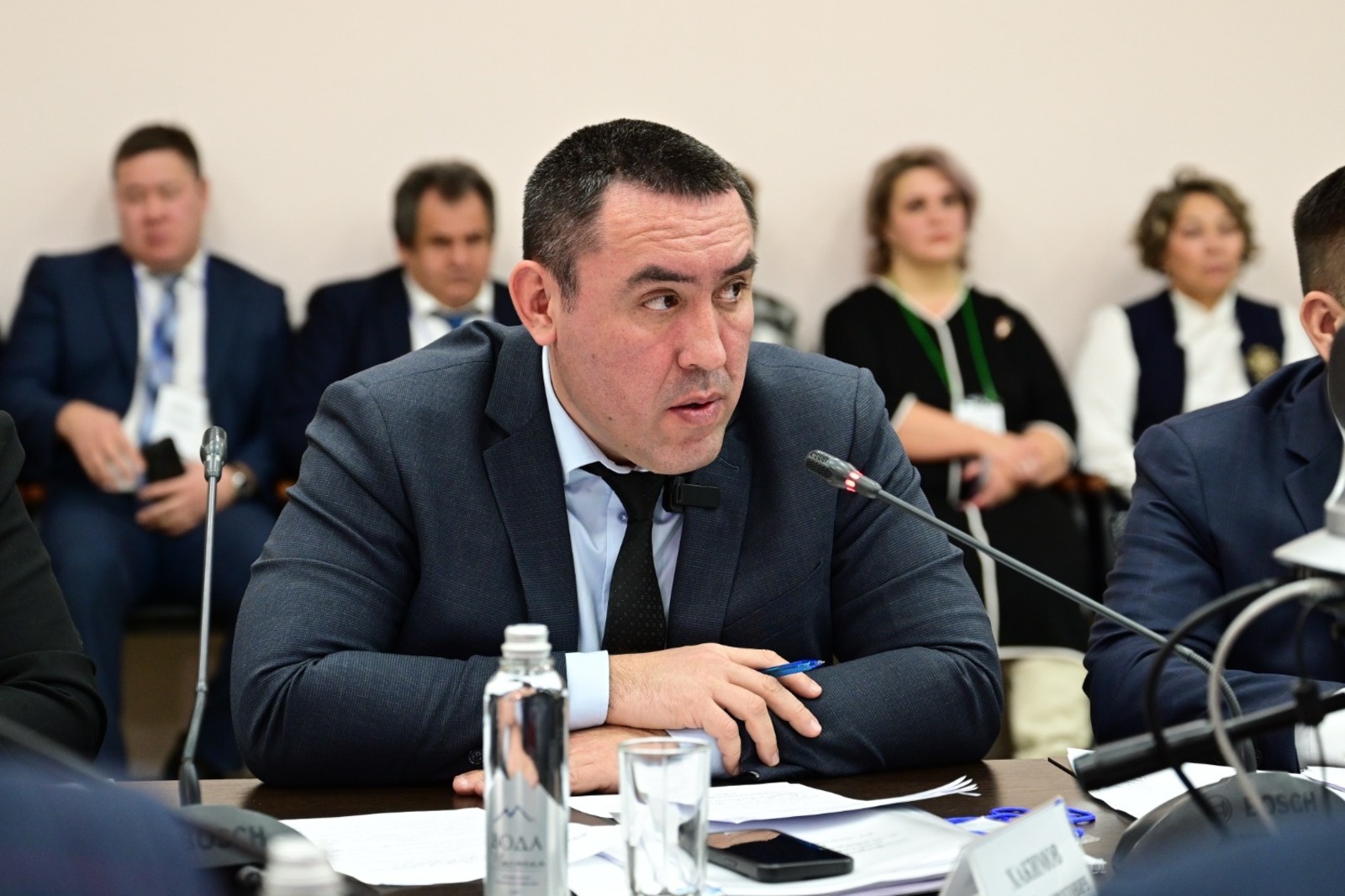 В Башкирии за два года на улучшение ЖКХ Белорецка направили 2,3 млрд рублей