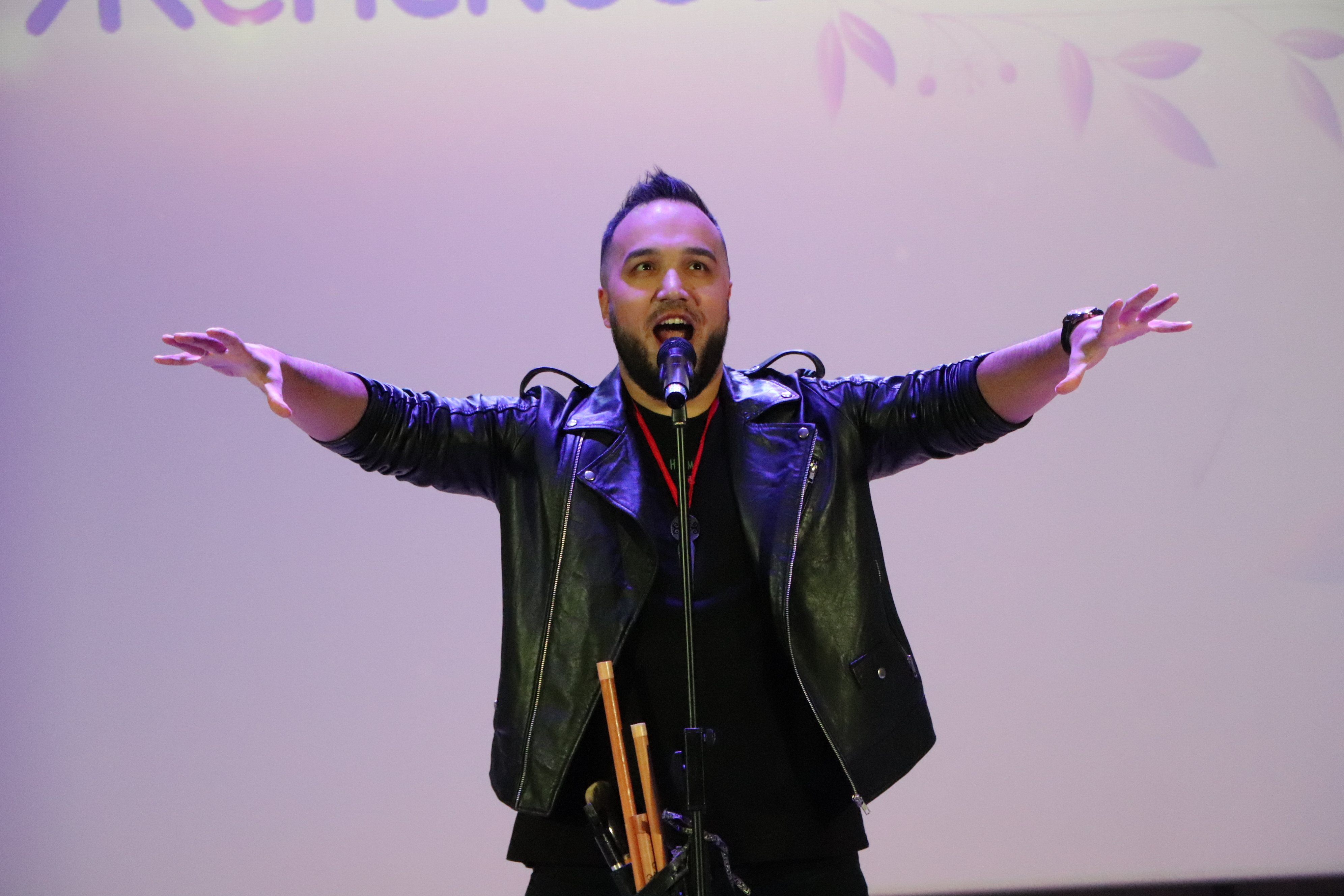 "Территория женского счастья" в  Мишкинском районе подарила замечательный день