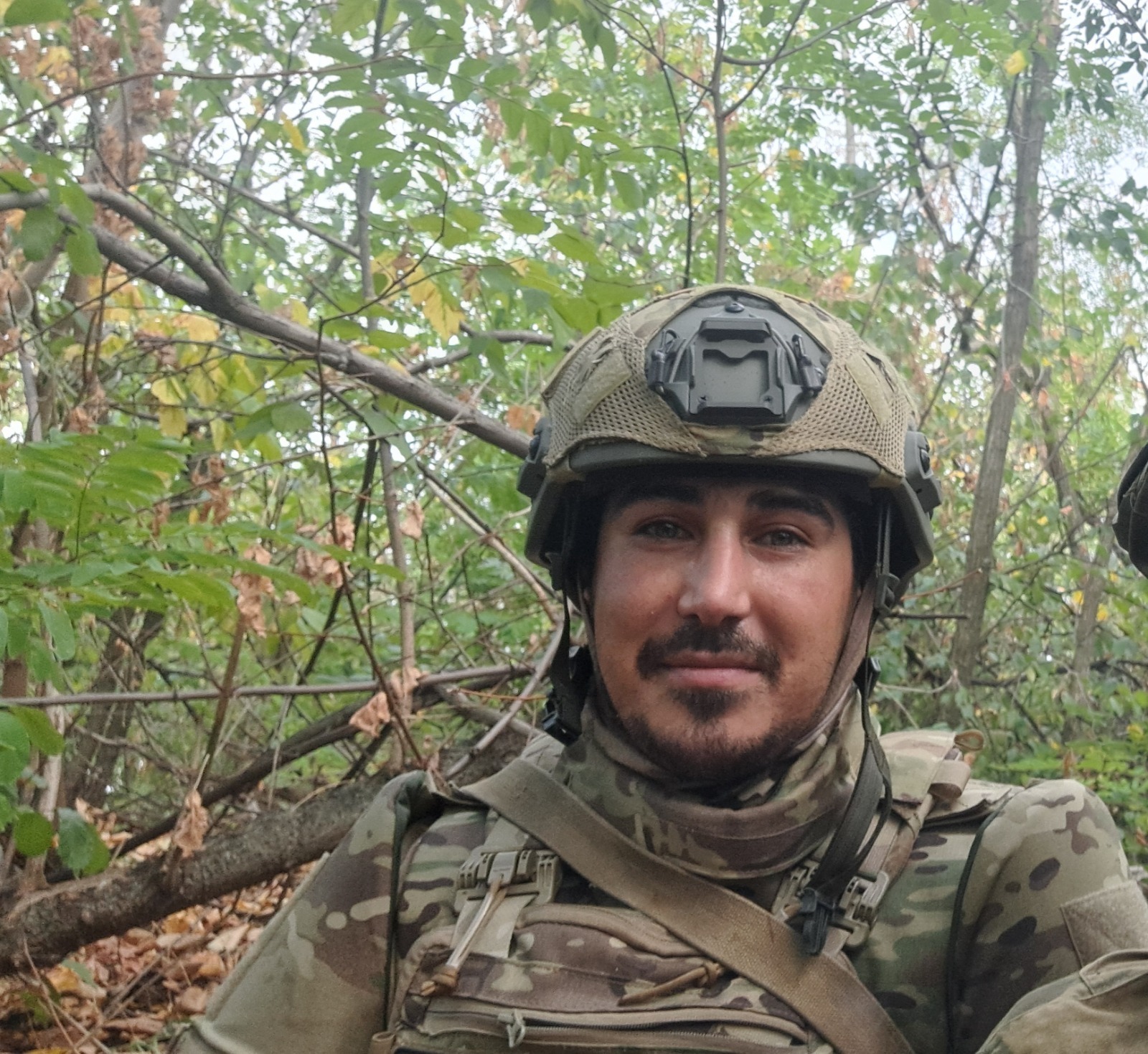 Герой ДНР «Африка» из Башкирии раскрыл секреты службы операторов дронов