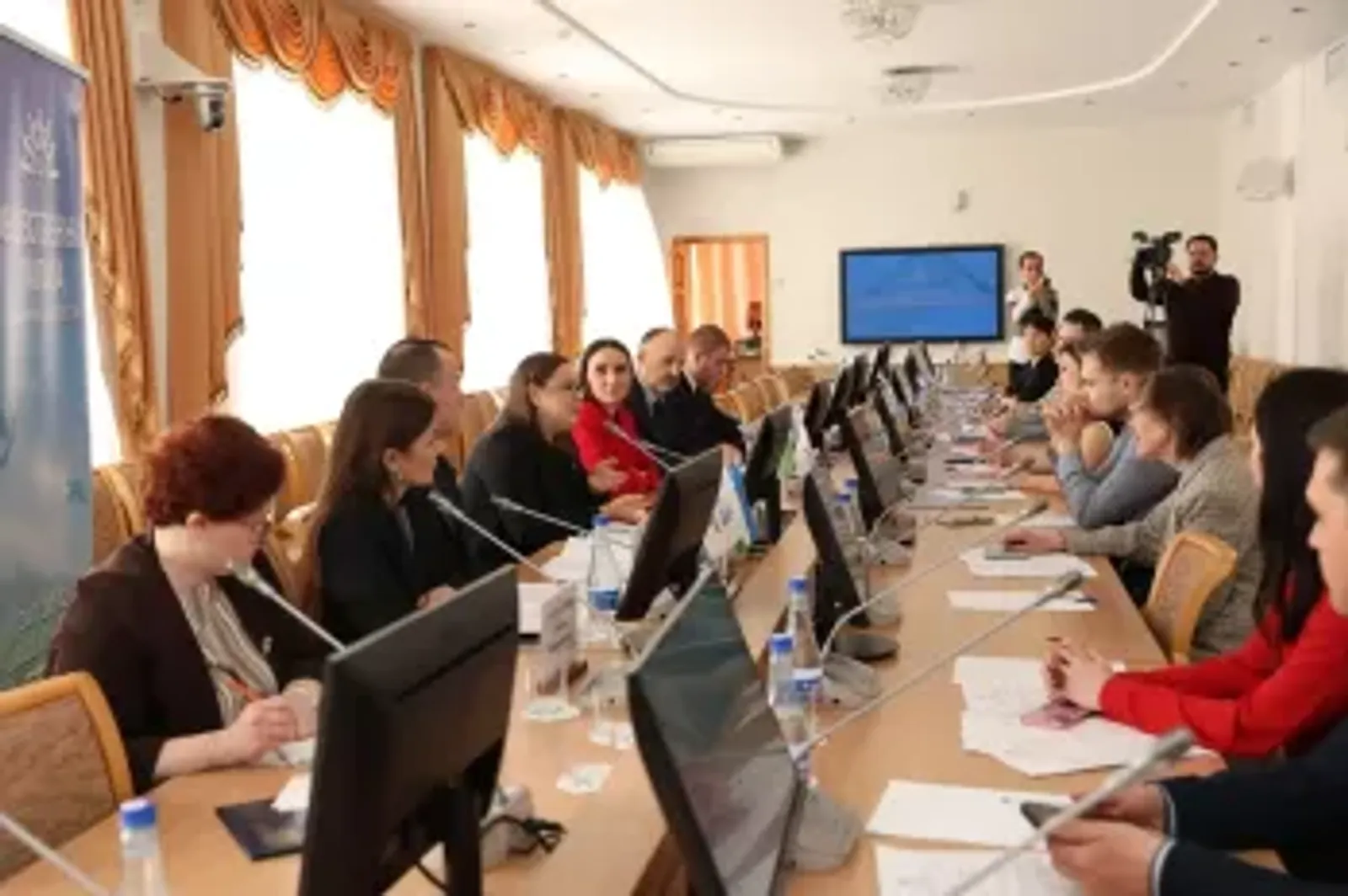 Стартовал прием заявок на VII Республиканский конкурс