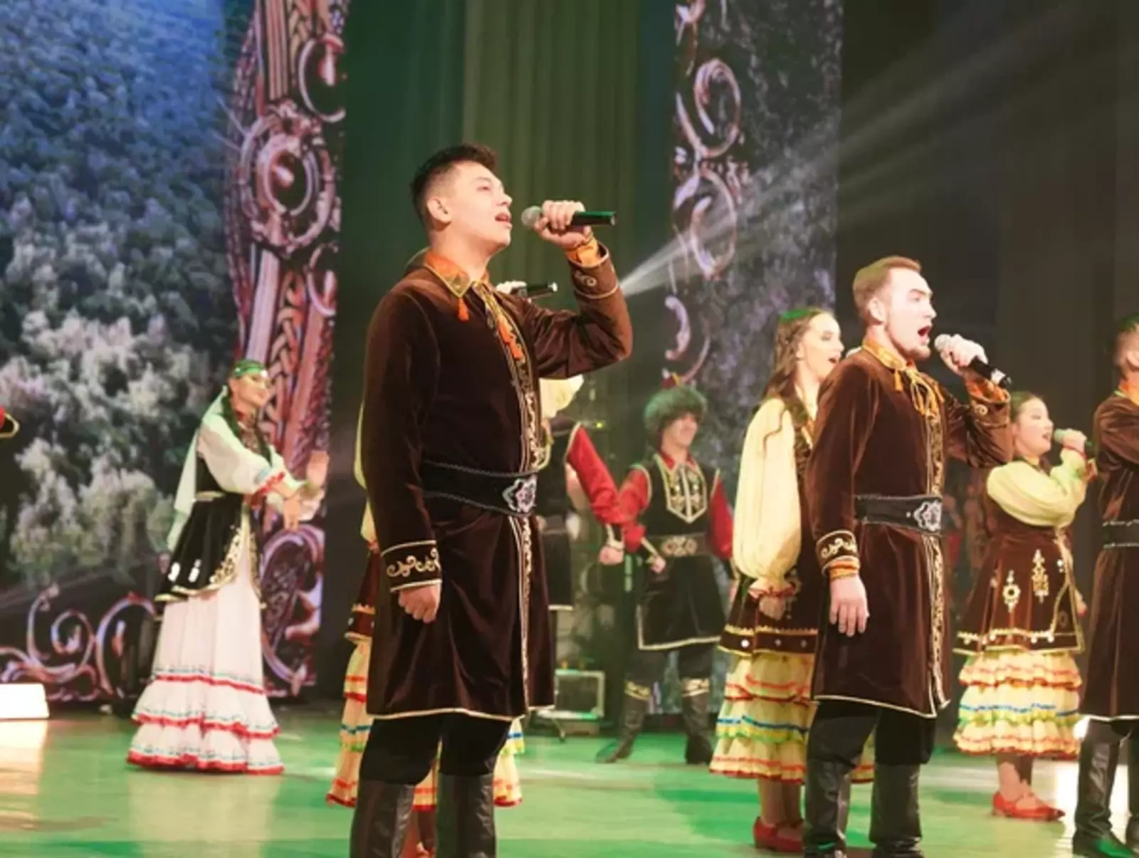 В Уфе стартовал III Всероссийский слет проекта «Хранители истории»