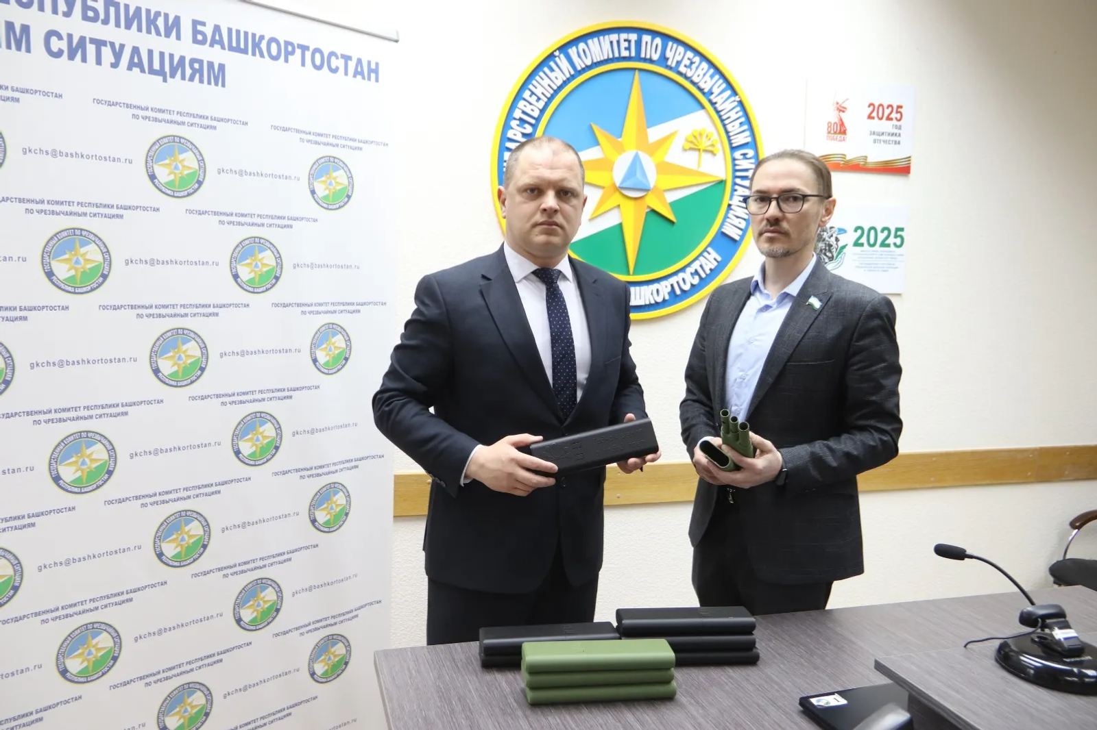 Волонтёр из Уфы напечатал кураи на 3D-принтере и отправил на СВО