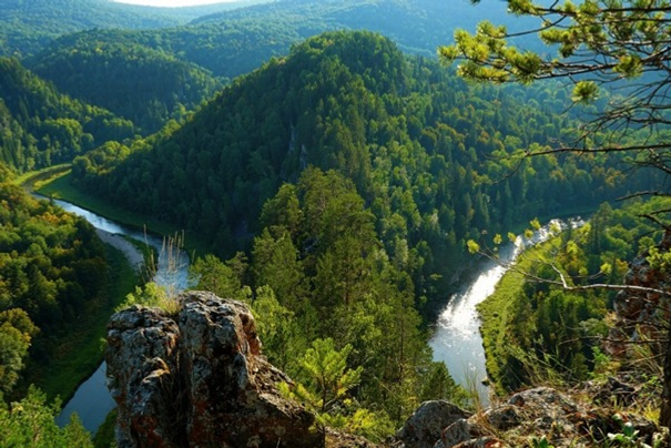 В Башкортостане состоится экологическая акция «Чистый Бурзян»