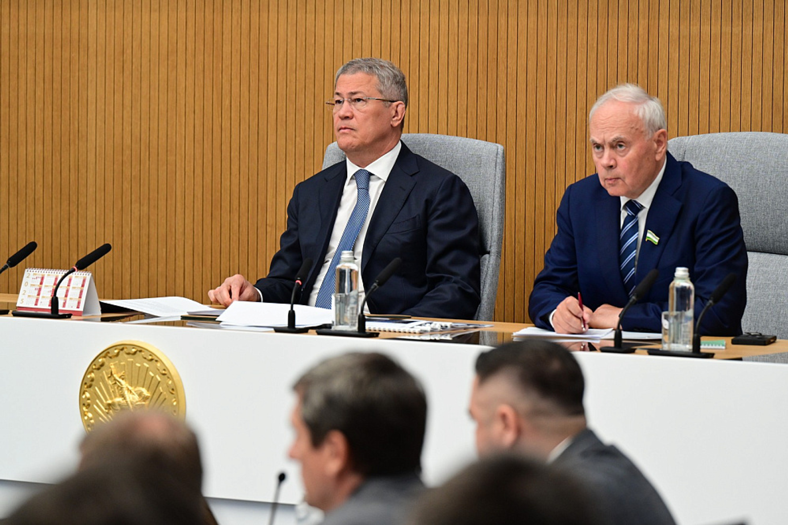 В 2025 году на модернизацию первичного звена здравоохранения РБ направят почти