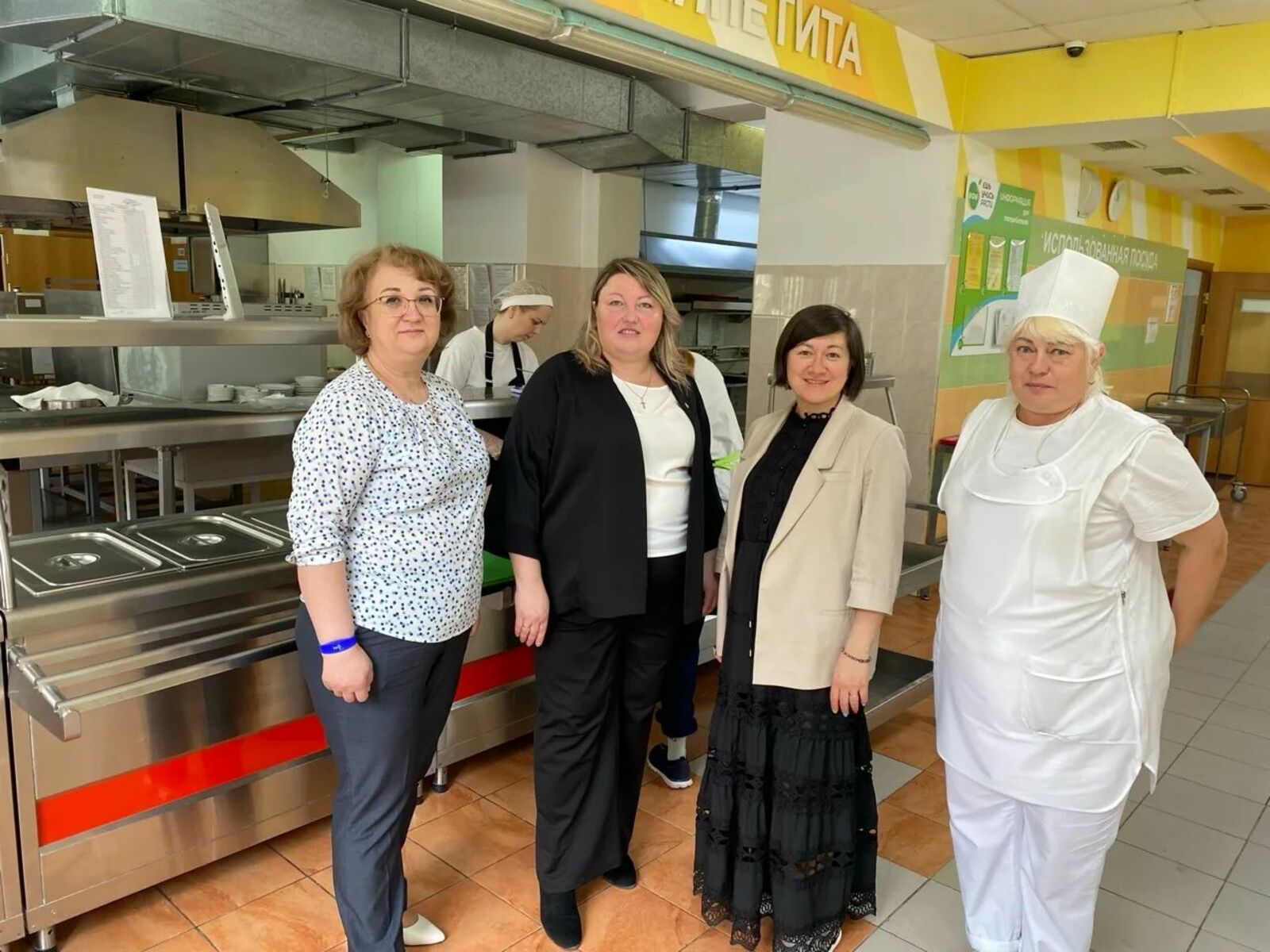 Общественная палата РБ запустила опрос среди родителей учеников начальной школы