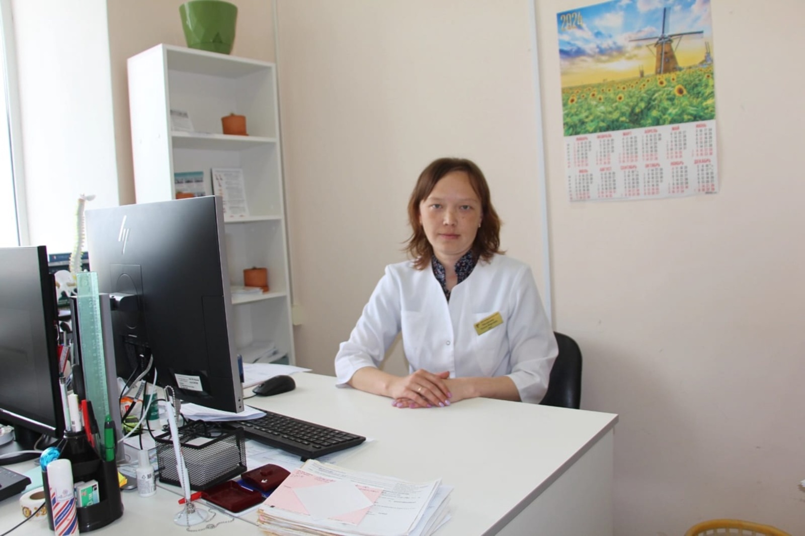 «Борьба с инсультом - правильная, и мы в ней побеждаем»