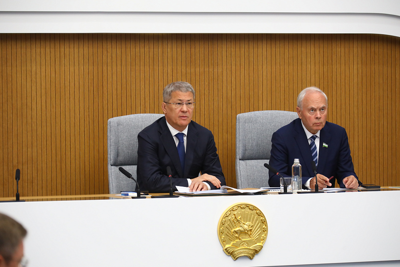 В Башкортостане модернизируют детские учреждения социального обслуживания