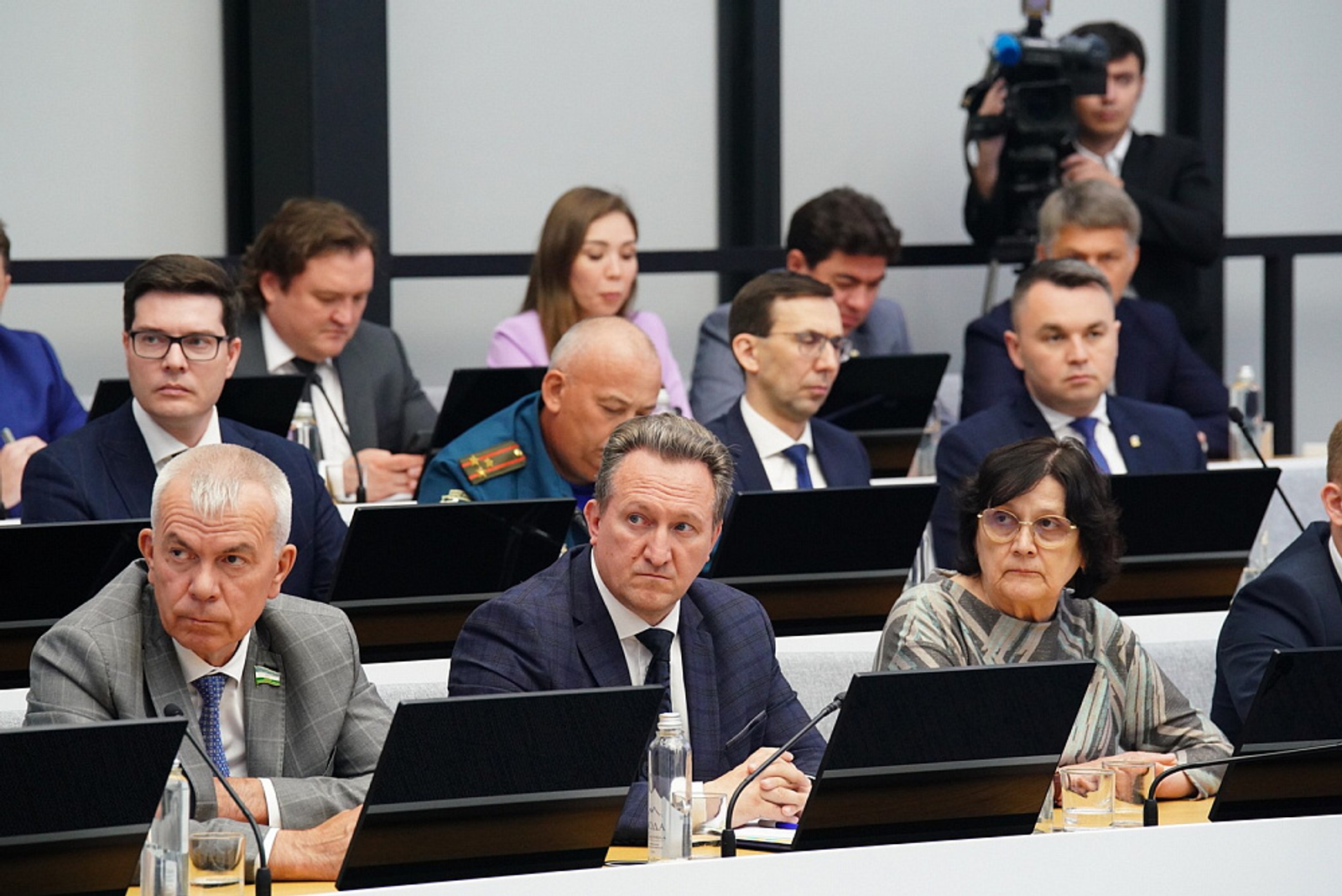 Компания «Мелеузовские минеральные удобрения» в 2025 году инвестирует в развитие