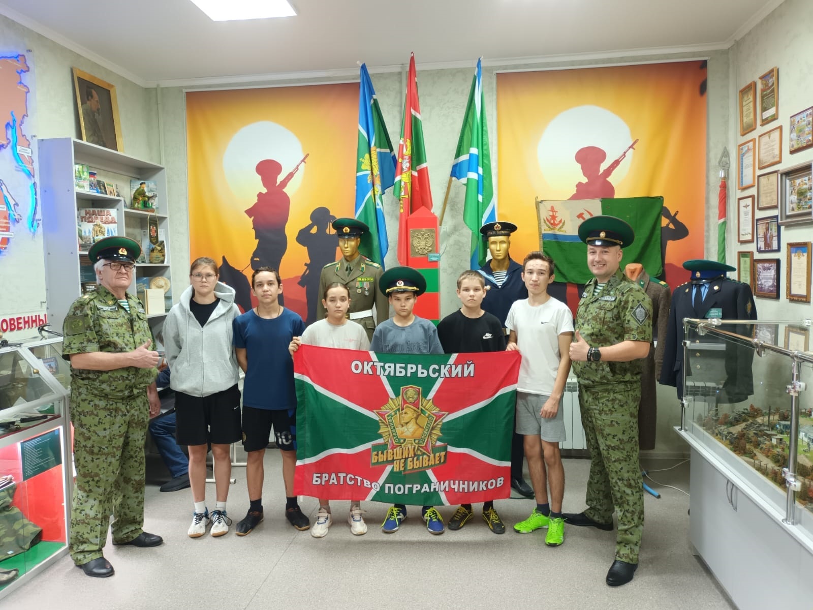 Команда Мишкинского  района приняла участие в IV Открытом фестивале-конкурсе