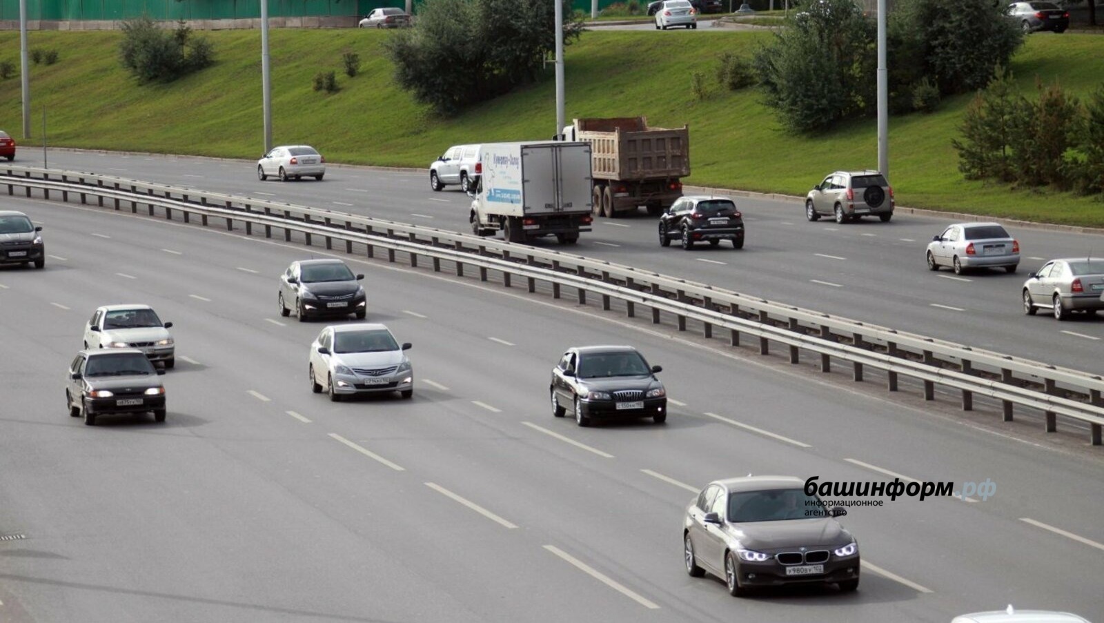 В Башкирии участникам СВО продлили транспортные льготы еще на год