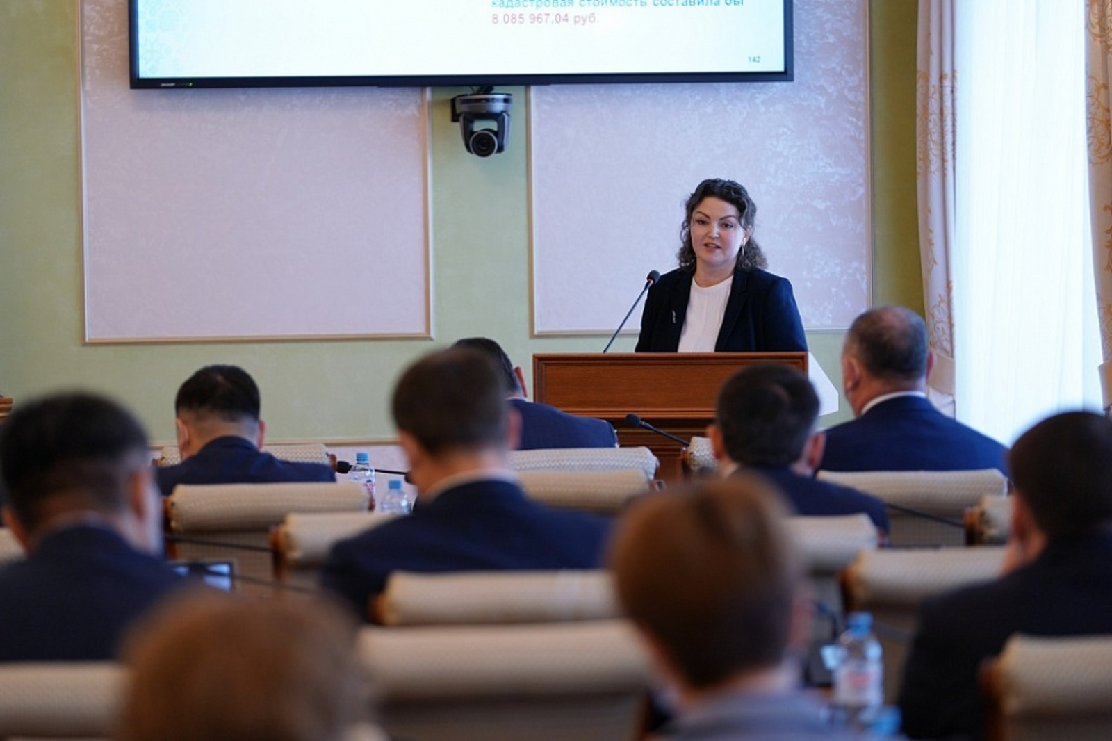 В Башкортостане создадут межведомственную комиссию по повышению эффективности муниципального земельного контроля