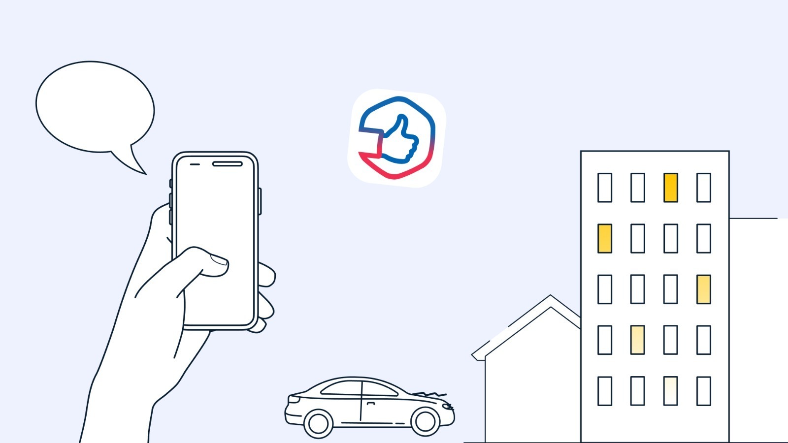 Платформа обратной связи – часть официального портала Госуслуги