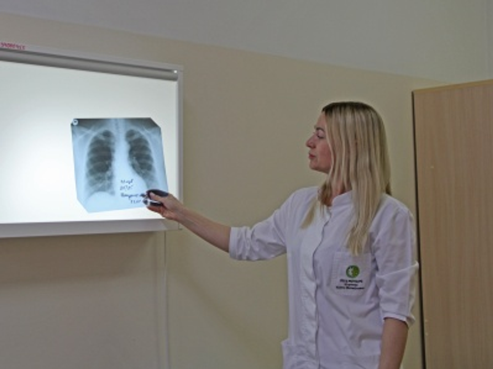 24 марта отмечается Всемирный день борьбы с туберкулёзом