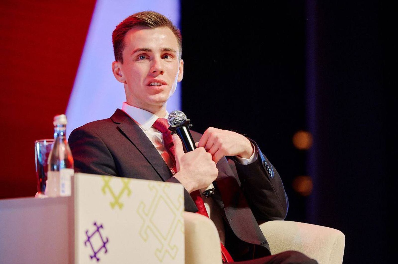 Встреча с Героем России — диалог, который вдохновляет!