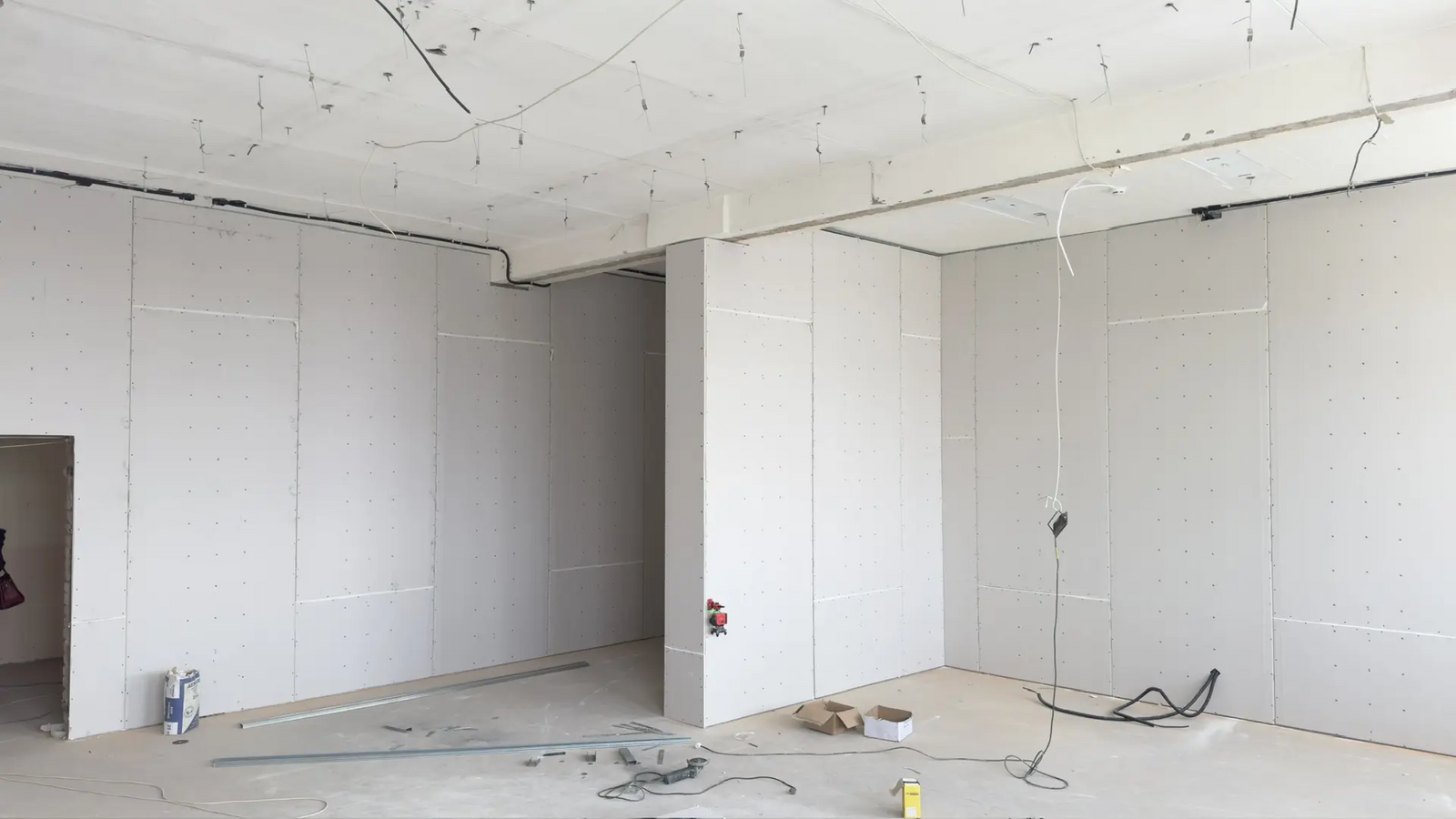 В Бирском медико-фармацевтическом колледже проводится комплексный капитальный ре