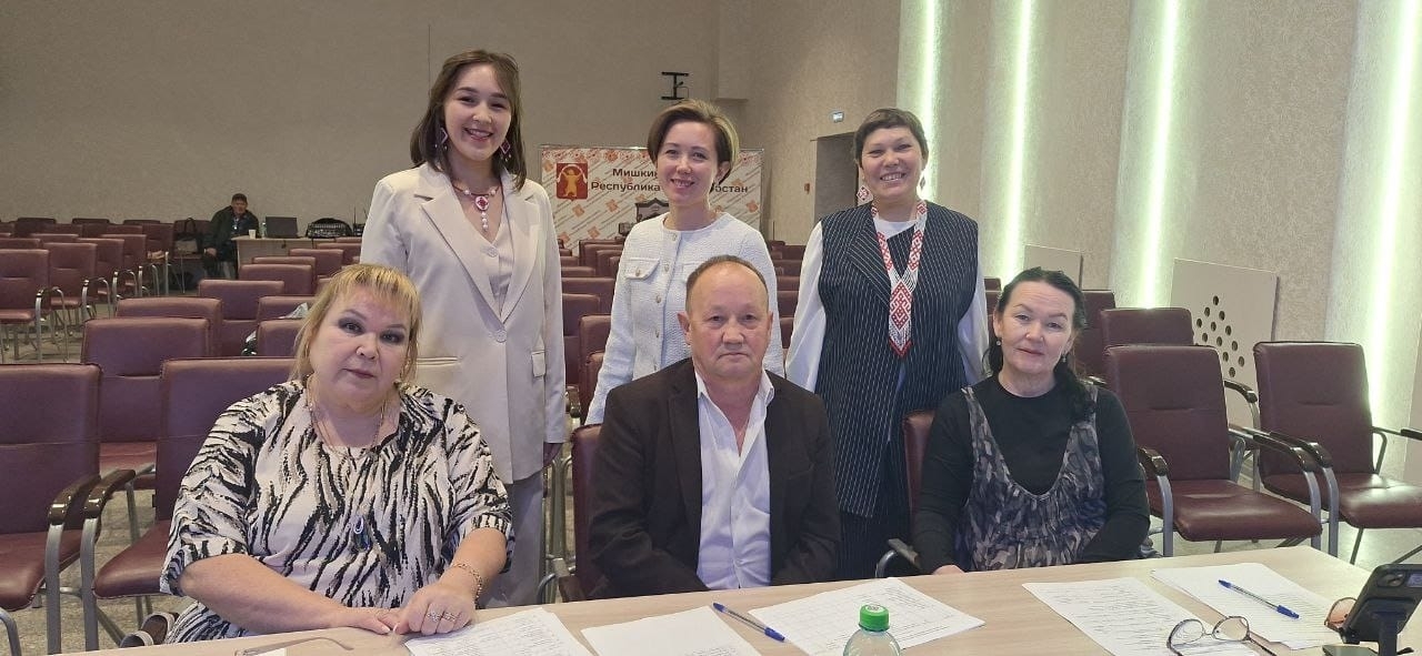 В Мишкино прошел открытый районный детский музыкальный конкурс исполнителей