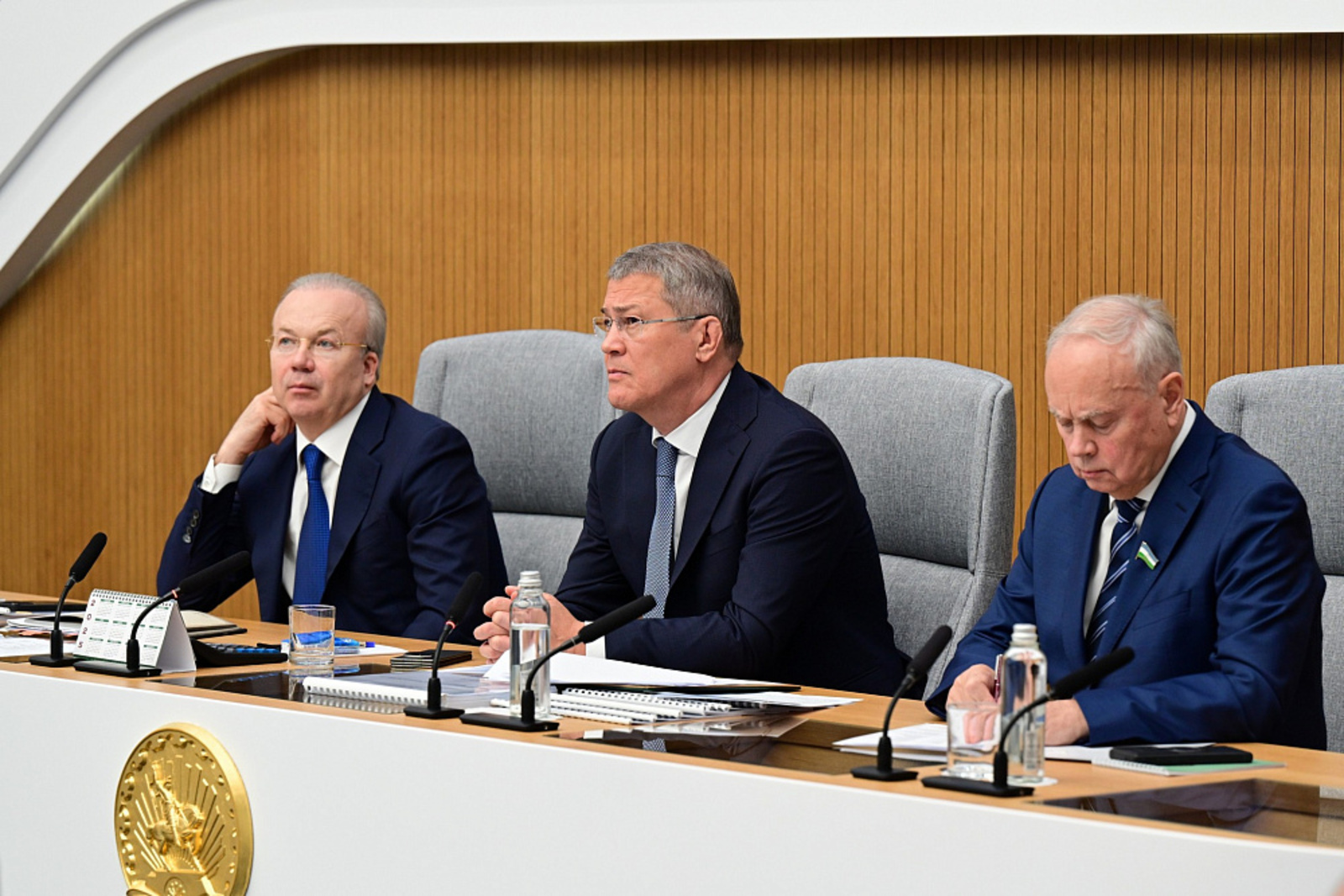 В Башкортостане более 4,7 млн человек посетили учреждения культуры по программе