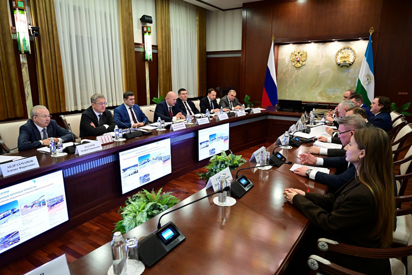 В 2025 году на «Инвестчасах» одобрили 84 проекта