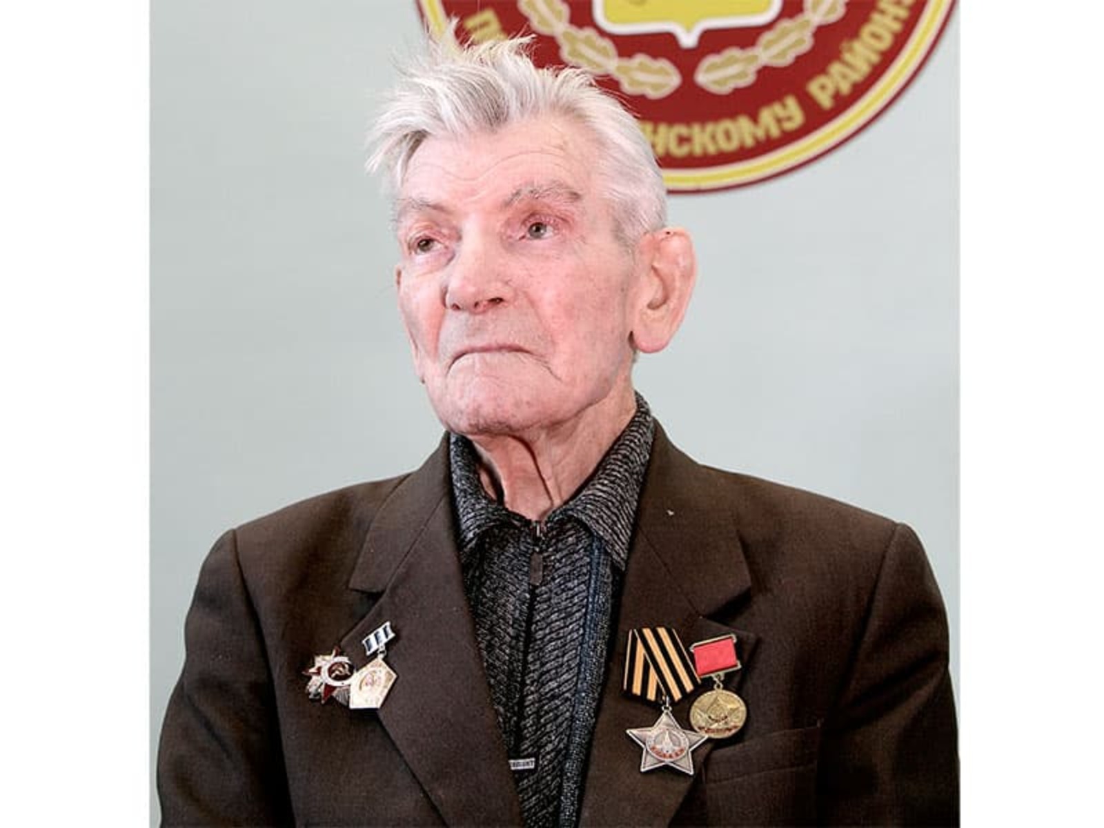 Воспоминания о героических страницах Сталинградской битвы Ш. Р. Сабирзянова, которому 23 января исполнилось бы 99 лет