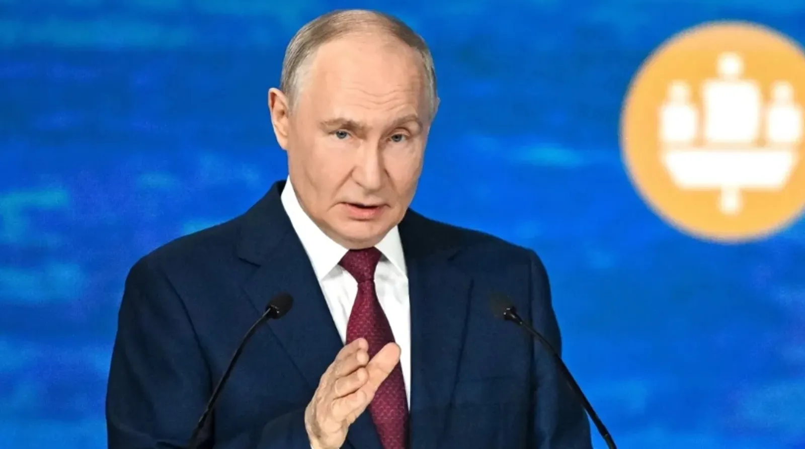 Путин назвал Башкирию одним из лидеров инвестиционного рейтинга страны