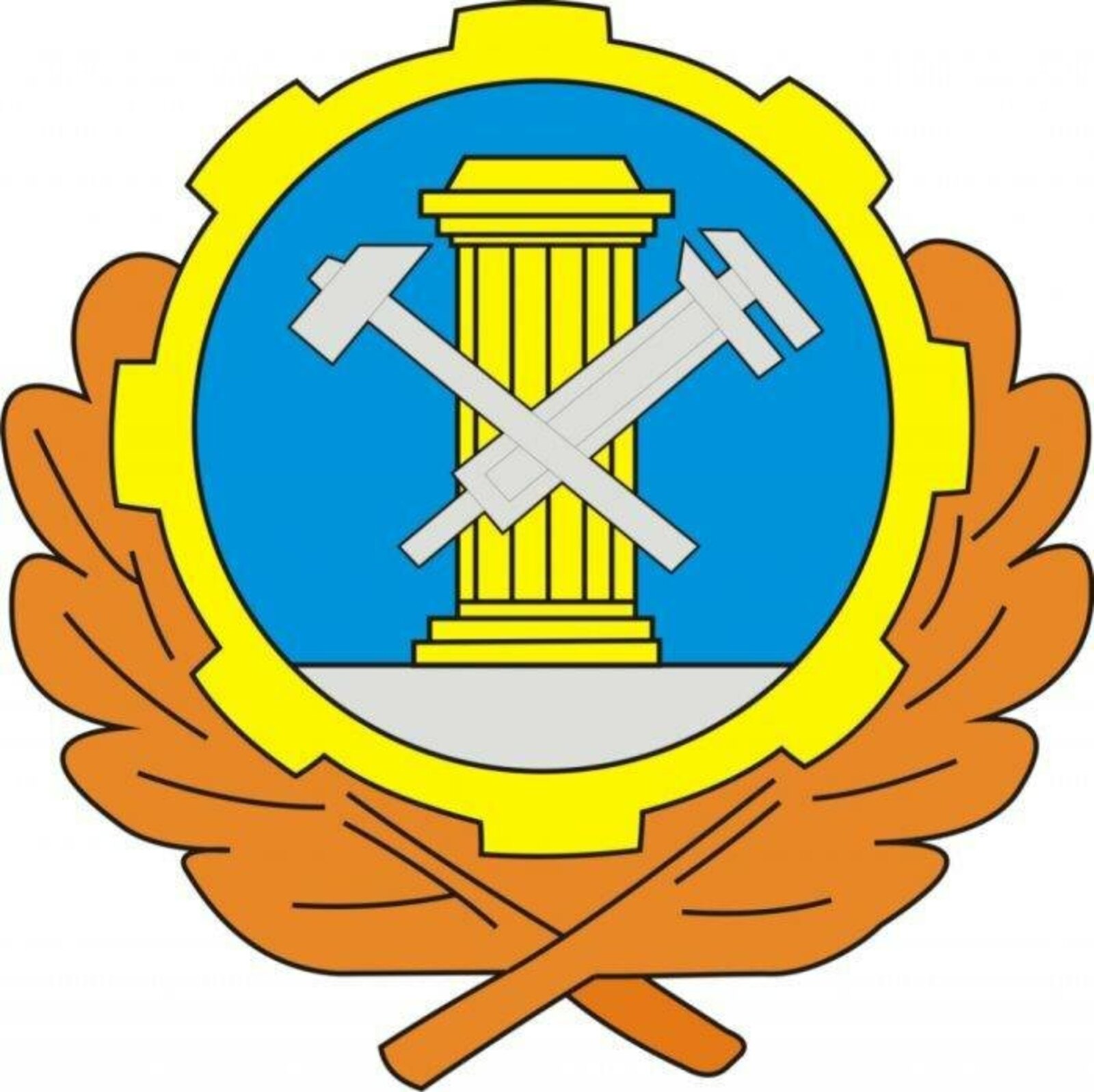 В Мишкинском районе проходят профмероприятия " Самоходная машина"