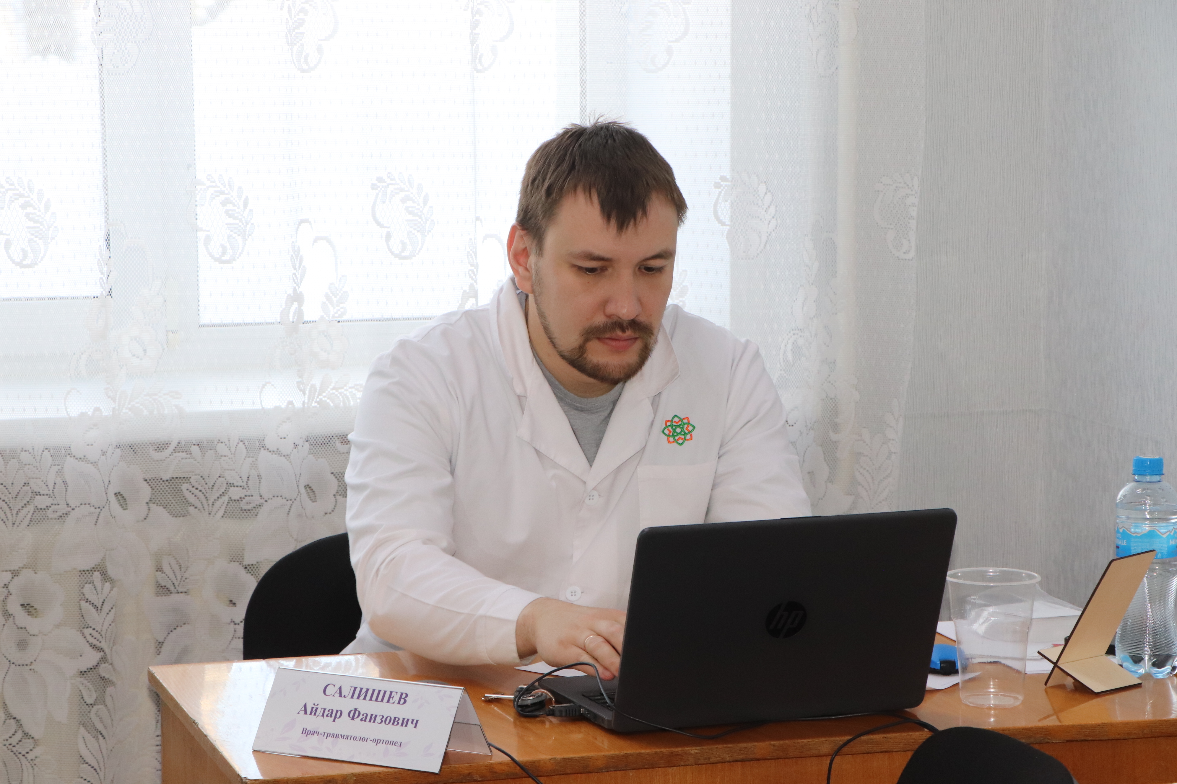 В РДК прошли выставки и состоялись лекции