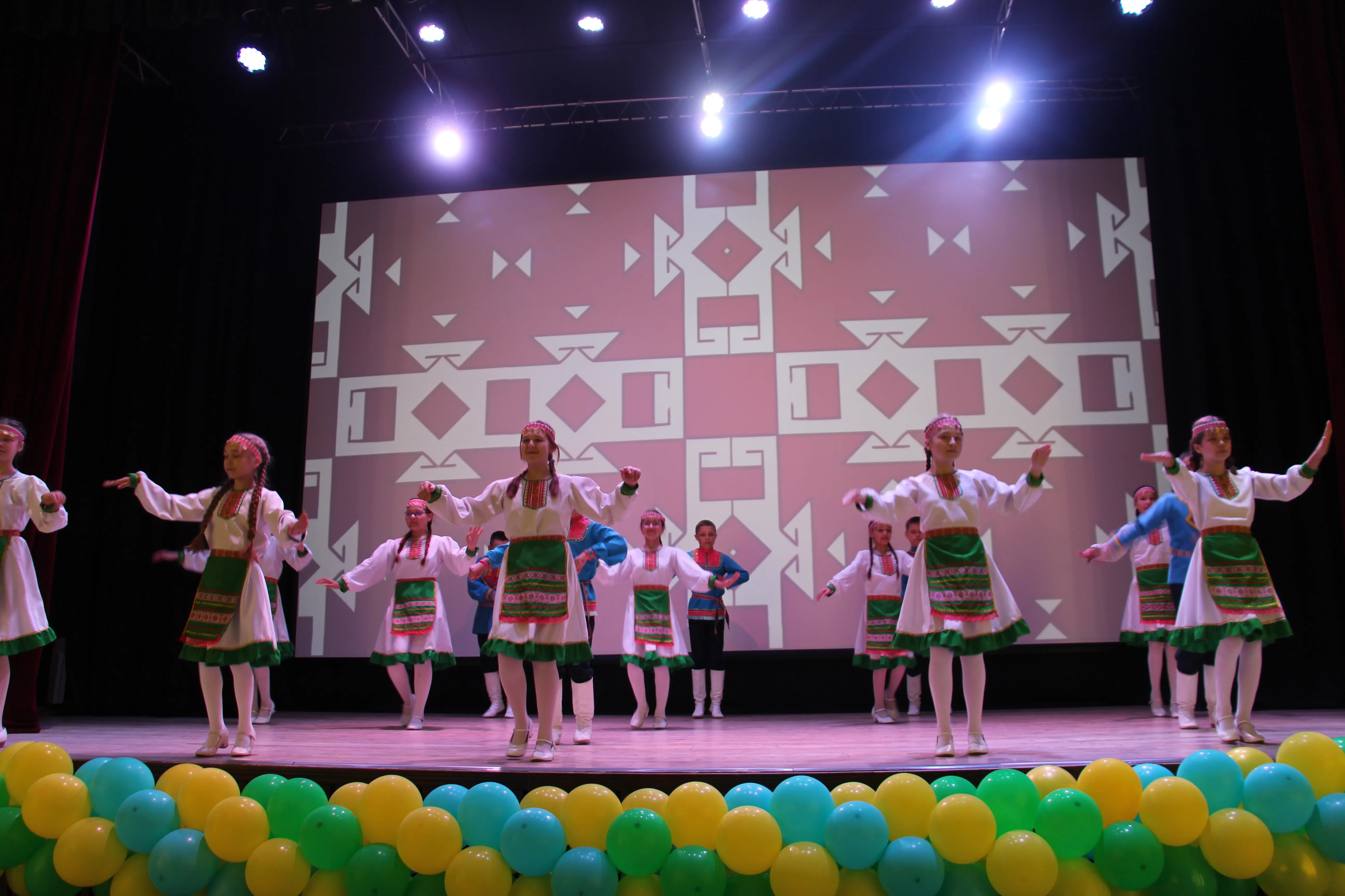 «Китап – Байрам» - праздник книги и единства народов