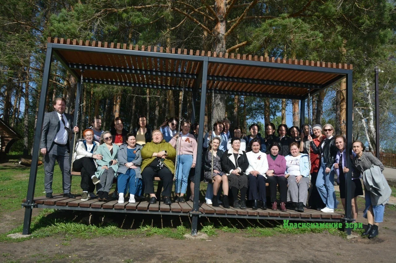 Журналистский марафон "И штыком, и пером": итоги