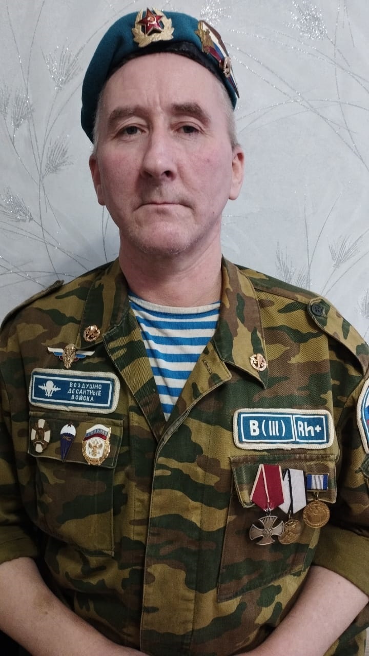 О славных героях, выросших на берегах реки Бирь