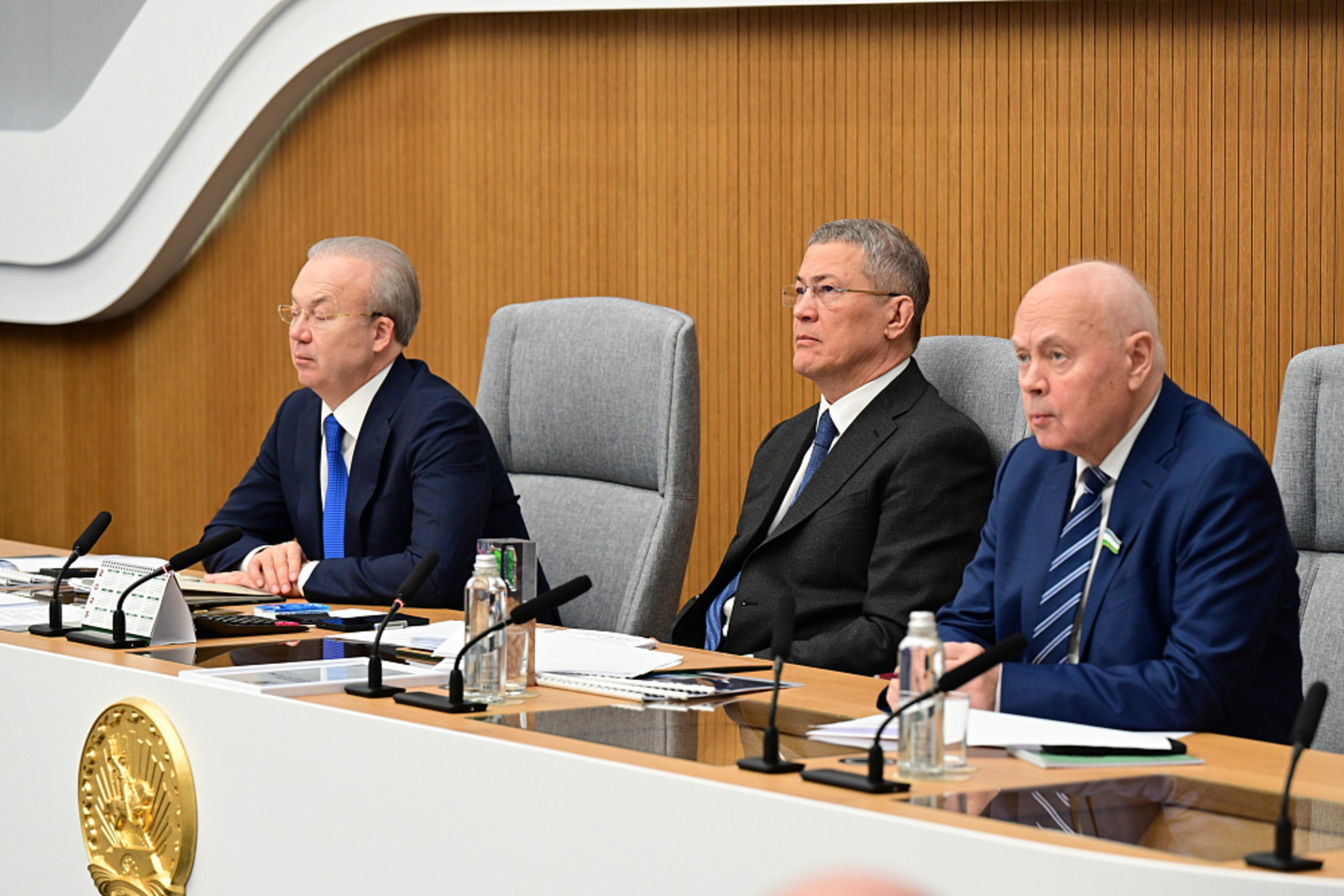 В 2025 году на реализацию национальных проектов в РБ направили 50 млрд рублей