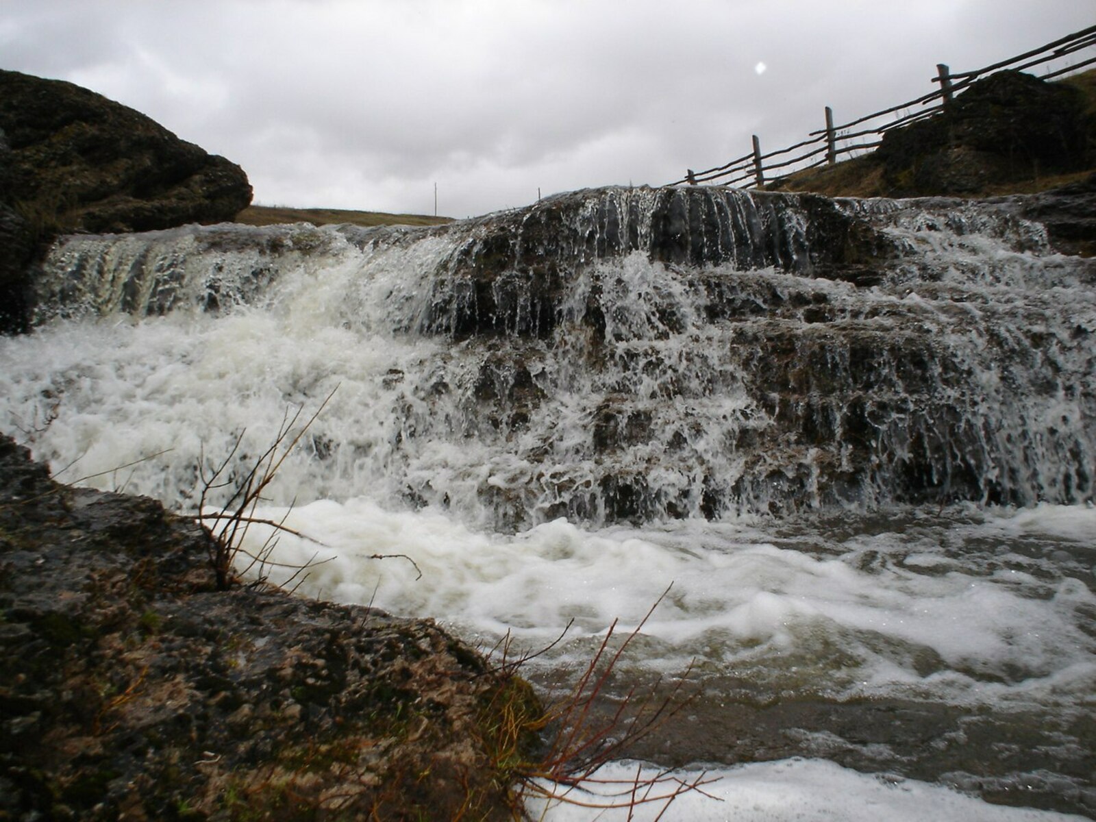 ООО «Башкирэнерго» напоминает о правилах поведения во время весеннего половодья