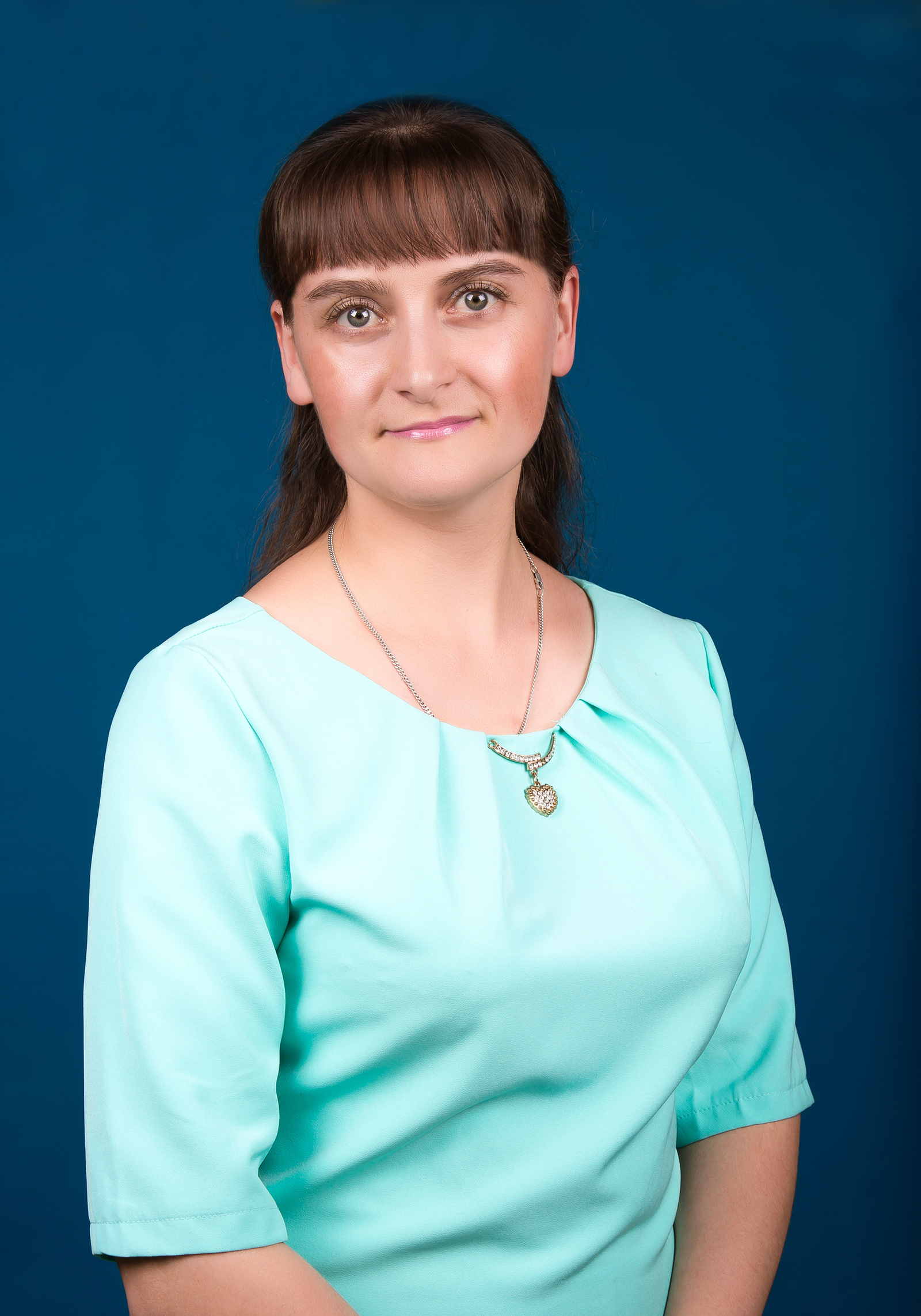 Педагог лицея № 1 Екатерина Ветлина нашла свое признание в педагогике