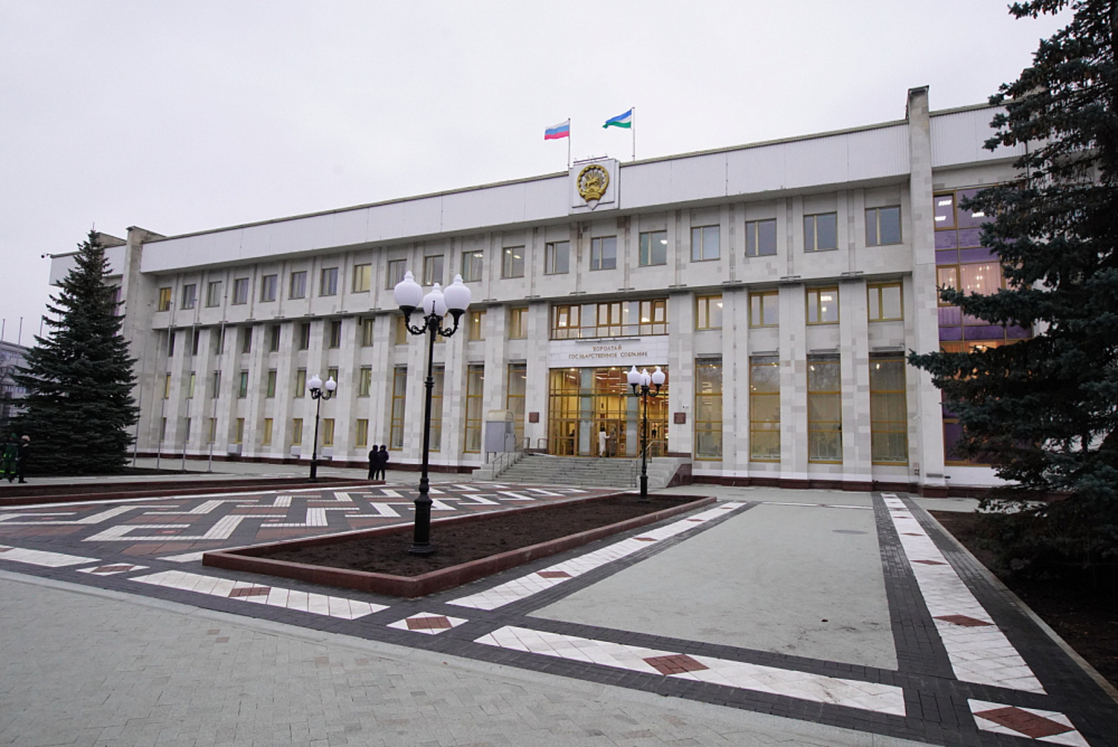 Проект бюджета Башкирии до 2028 года получился сбалансированным – Р. Хабиров