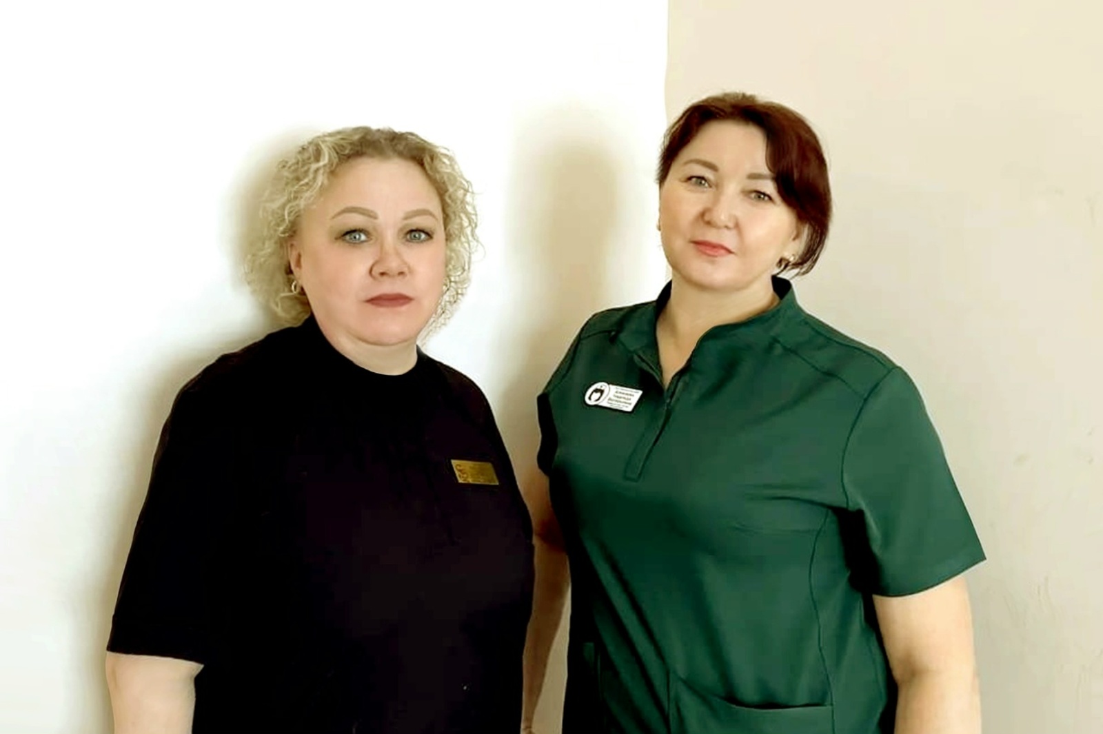 Вот уже 24 года в Мишкинской ЦРБ работает дневной стационар