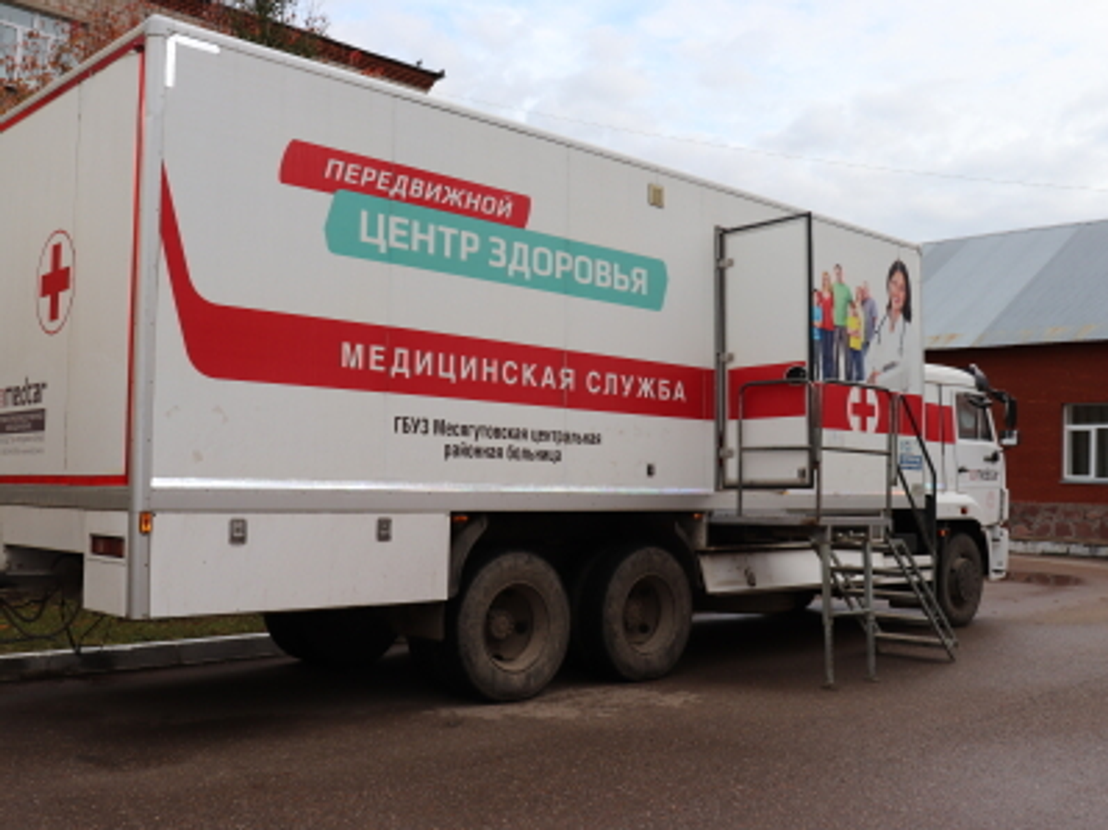 Диспансеризация в 2026 году: всё, что нужно знать