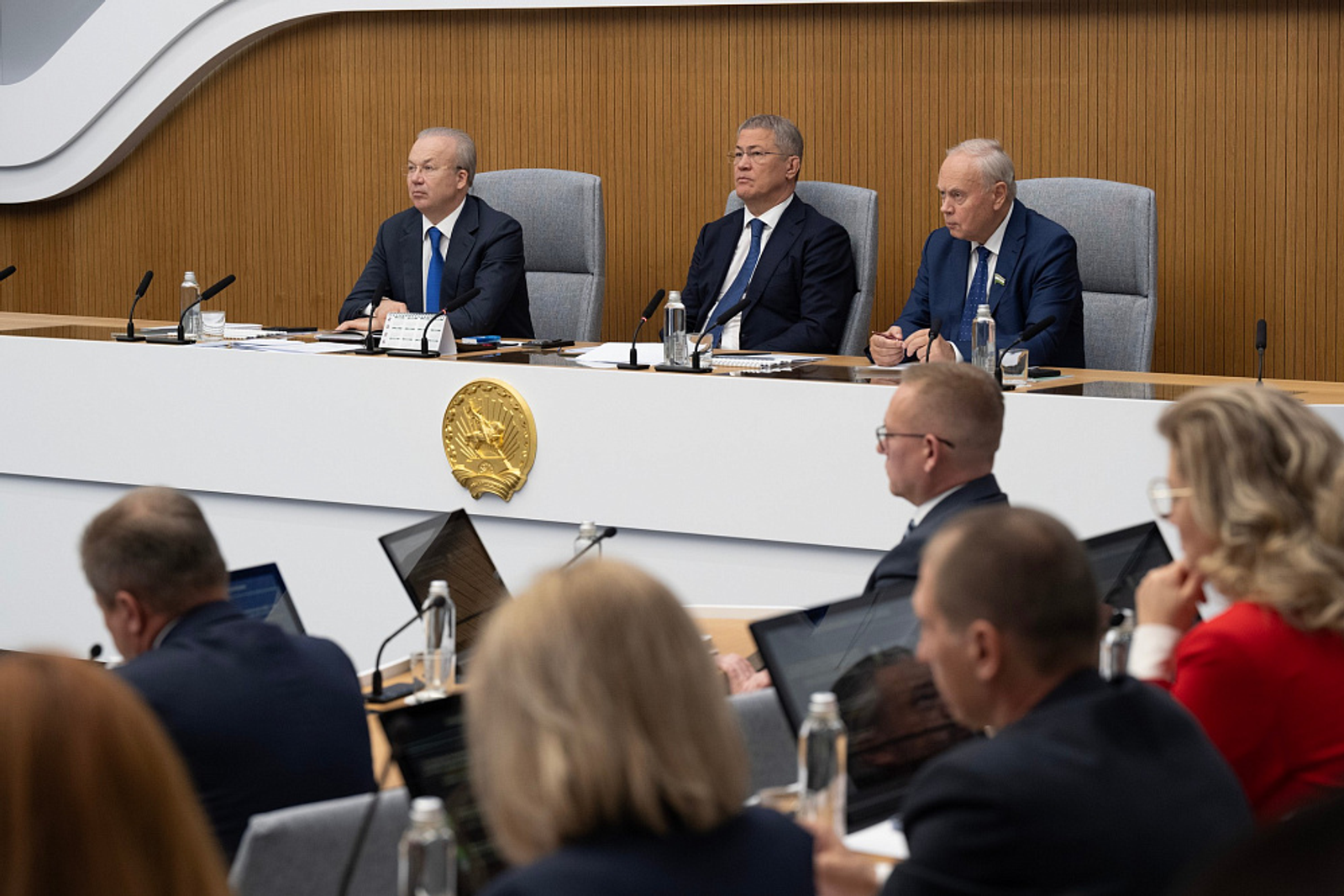 В Башкортостане на 2 тысячи увеличили количество бюджетных мест в колледжах