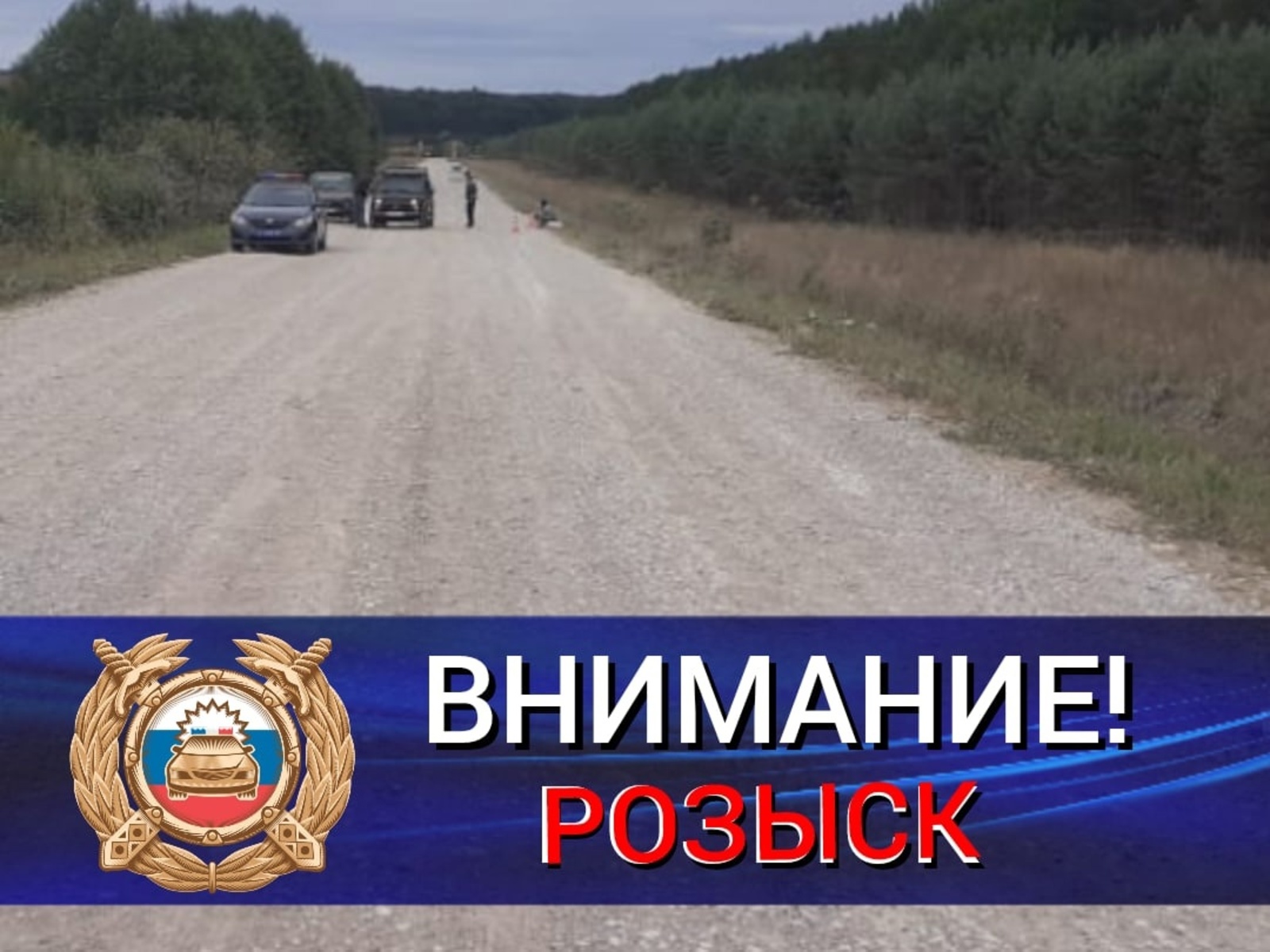 Сегодня в Мишкинском районе зарегистрировано ДТП с погибшим.