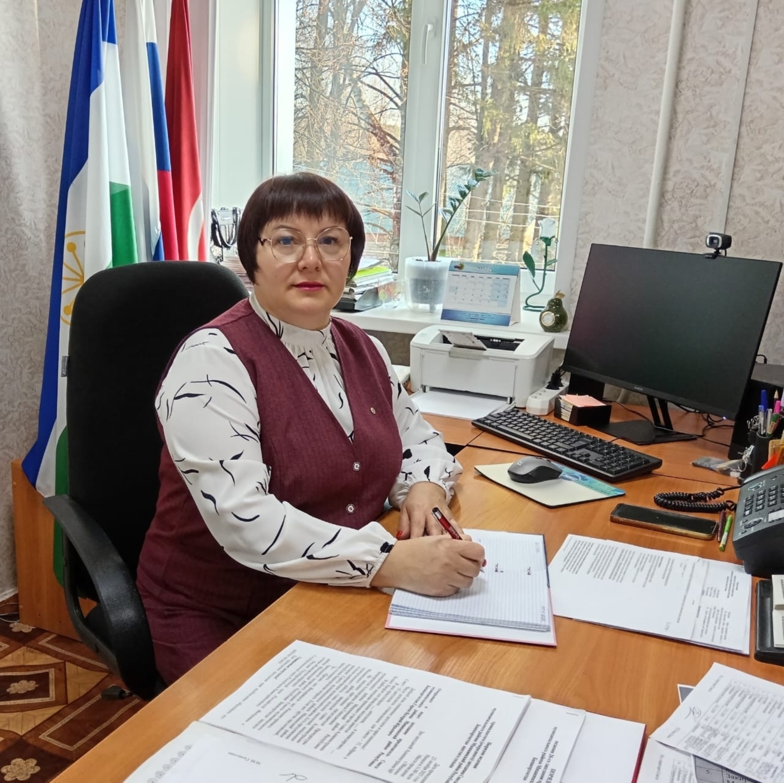 Главная задача 2026 года тремя словами – всё для победы