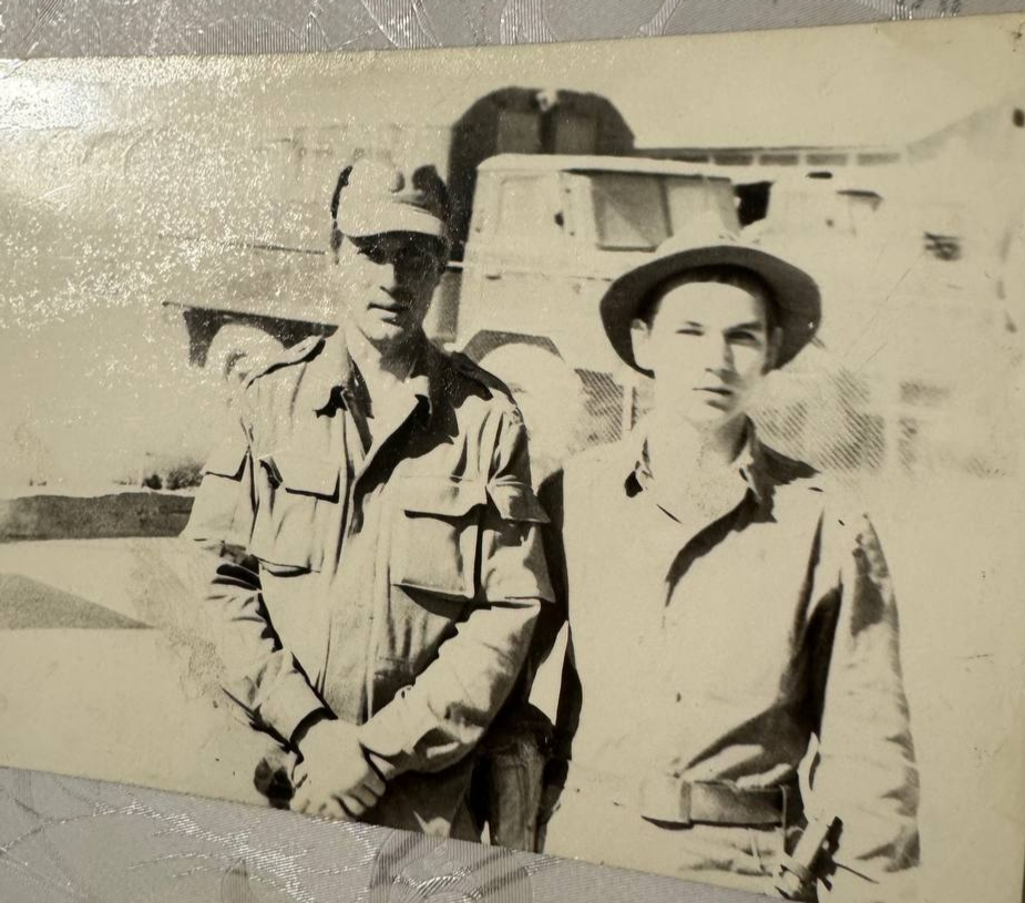 Об воине-интернационалисте Вячеславе Шамыкаеве