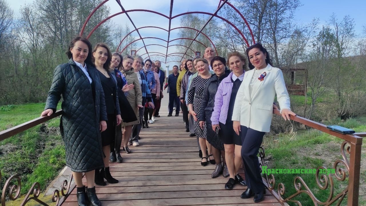 Журналистский марафон "И штыком, и пером": итоги