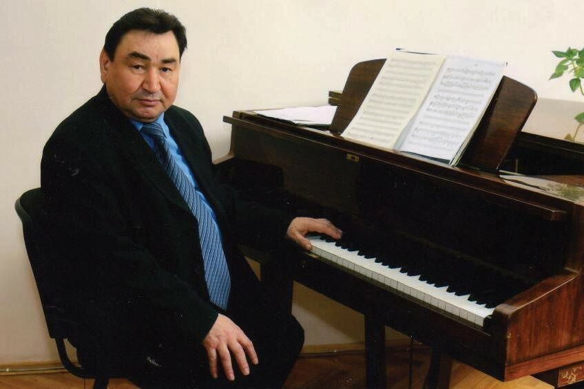 В Уфе ушел из жизни известный композитор и педагог Айрат Кубагушев