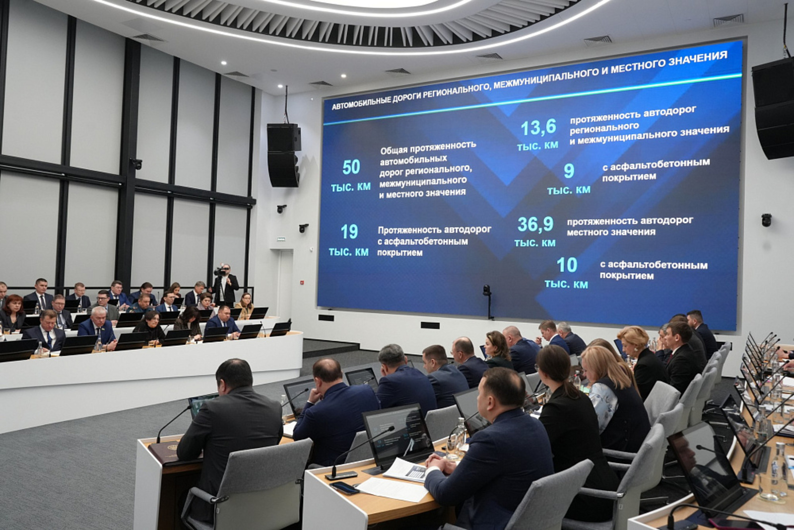 В РБ оцифровку дефектов на дорогах регионального и местного значения завершат к