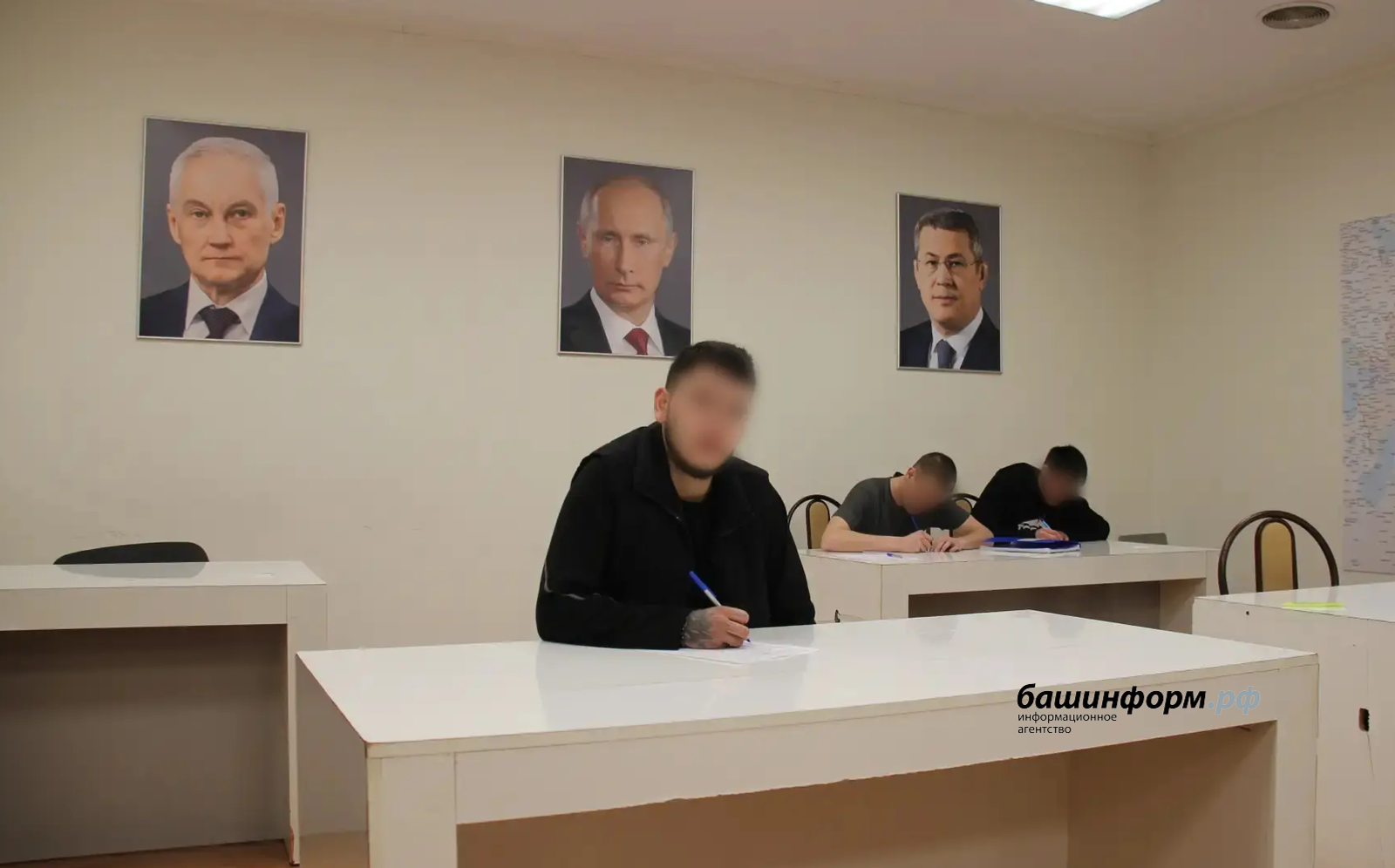 Жители Башкирии рассказали, почему решили стать операторами дронов