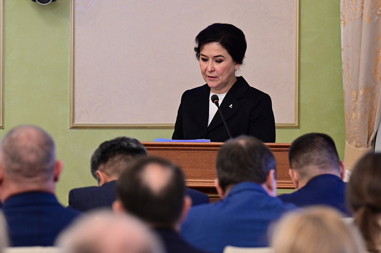 В Уфе пройдет III Всероссийский съезд школ креативных индустрий