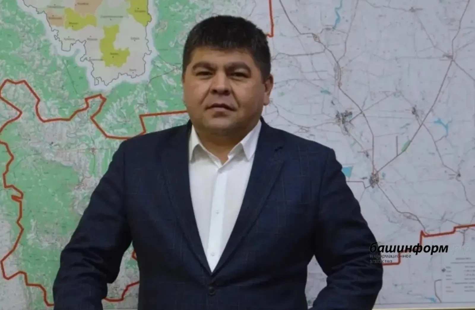 В Уфе назначили исполняющего обязанности главы администрации