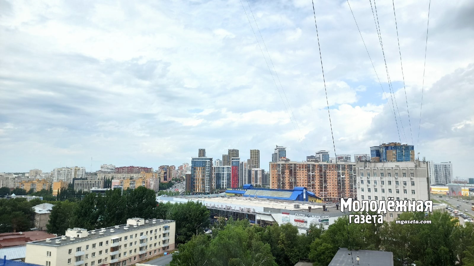 Минстрой России расширяет цифровые сервисы ЖКХ