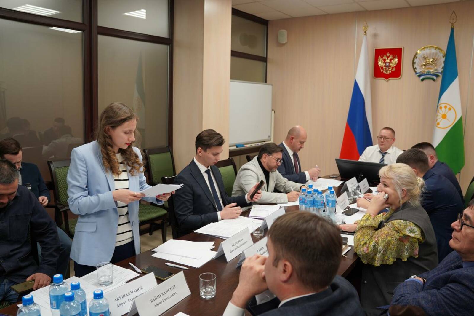 Стали известны имена обладателей молодёжных премий им. Шайхзады Бабича