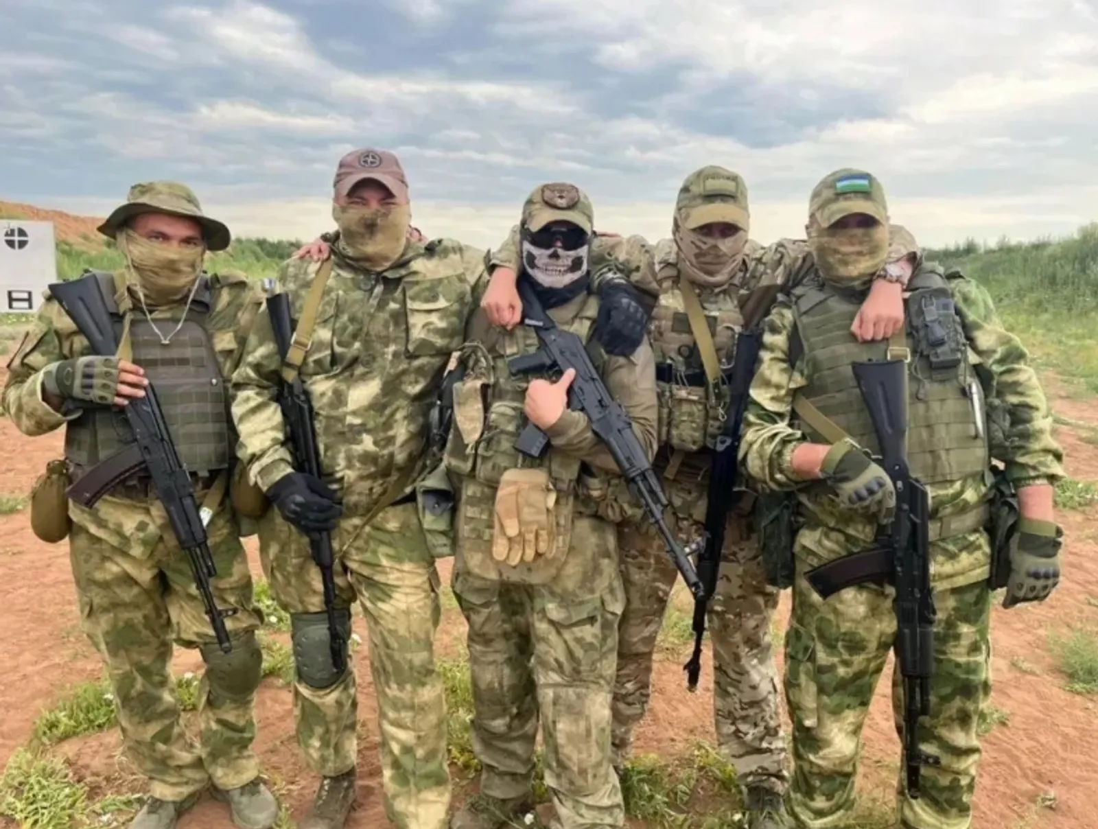 Ветеран СВО из Башкирии: «Дроны выполняют 70% боевой работы»