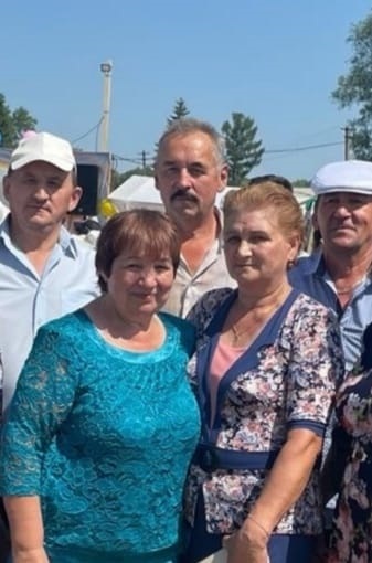 О славных героях, выросших на берегах реки Бирь