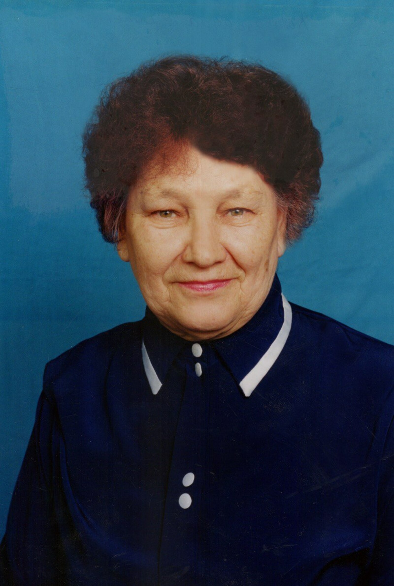 Галина  Королева открыла мир знаний и дала путевку в жизнь всем своим ученикам